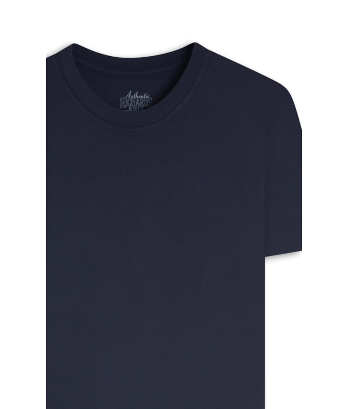 T-Shirt  Property Purple Blue