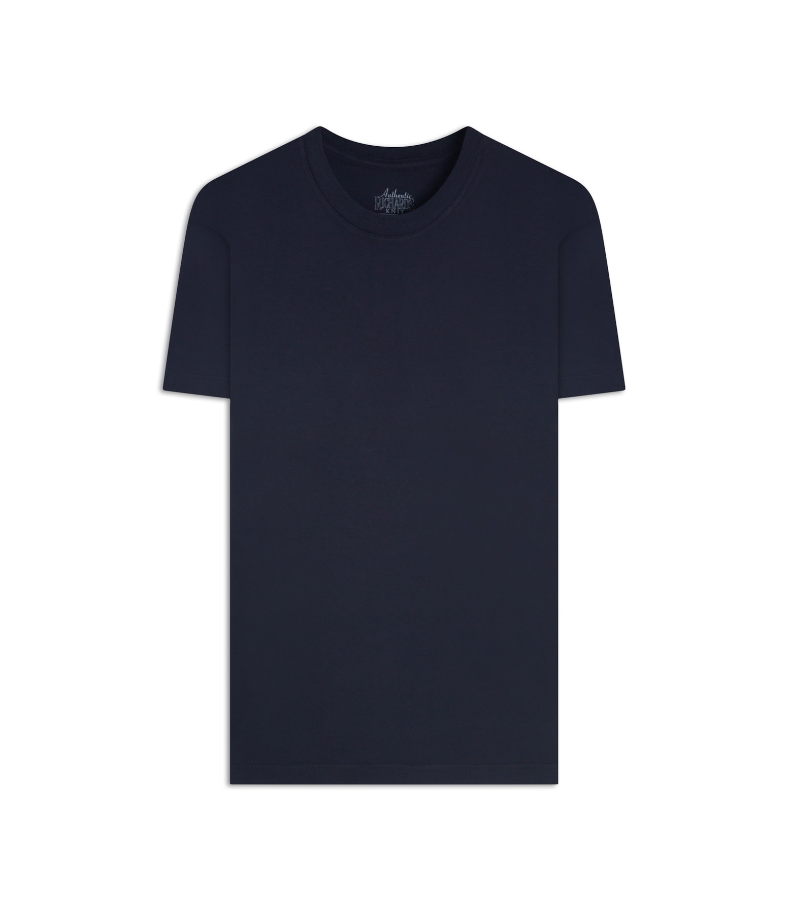 T-Shirt  Property Purple Blue