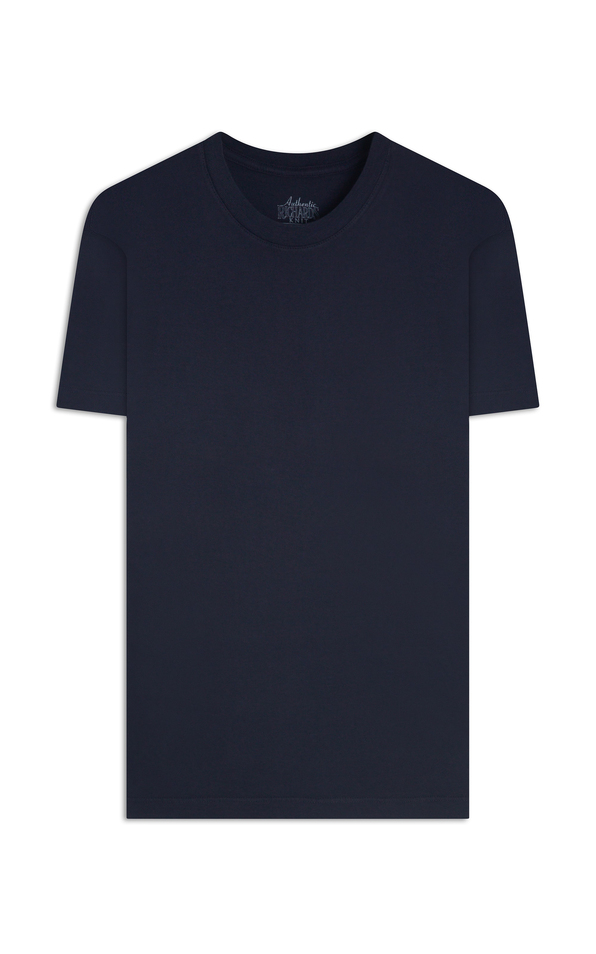 T-Shirt  Property Purple Blue