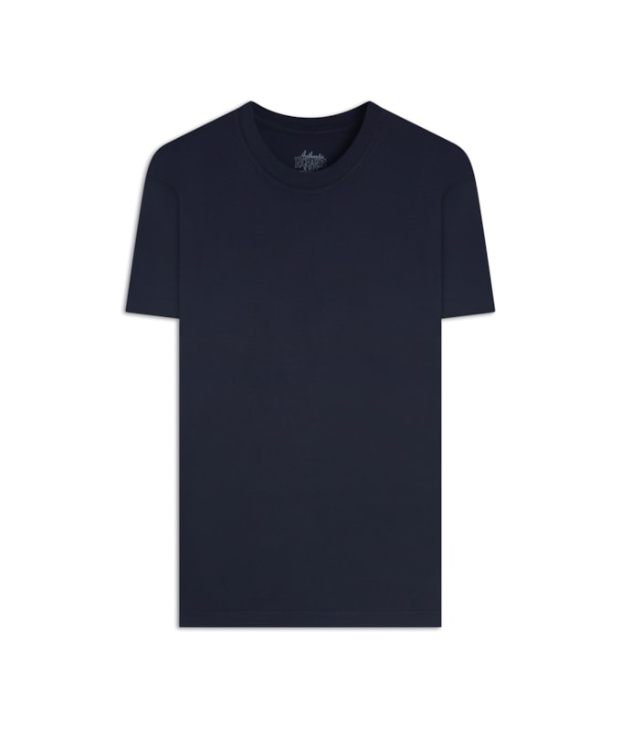 T-Shirt  Property Purple Blue