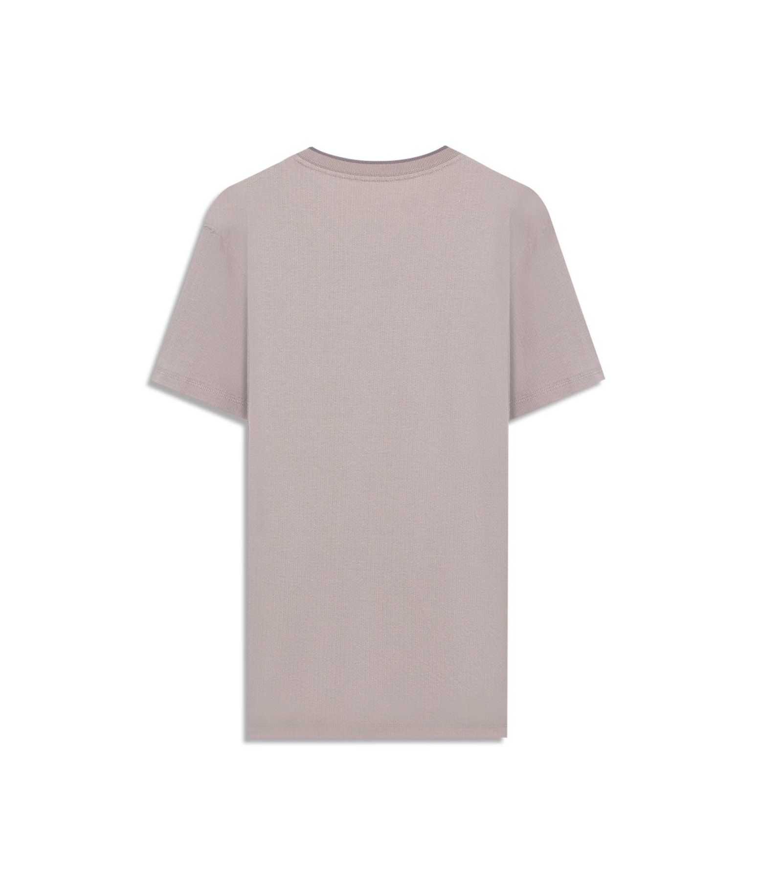 T-Shirt Raio de Sol Cinza Claro