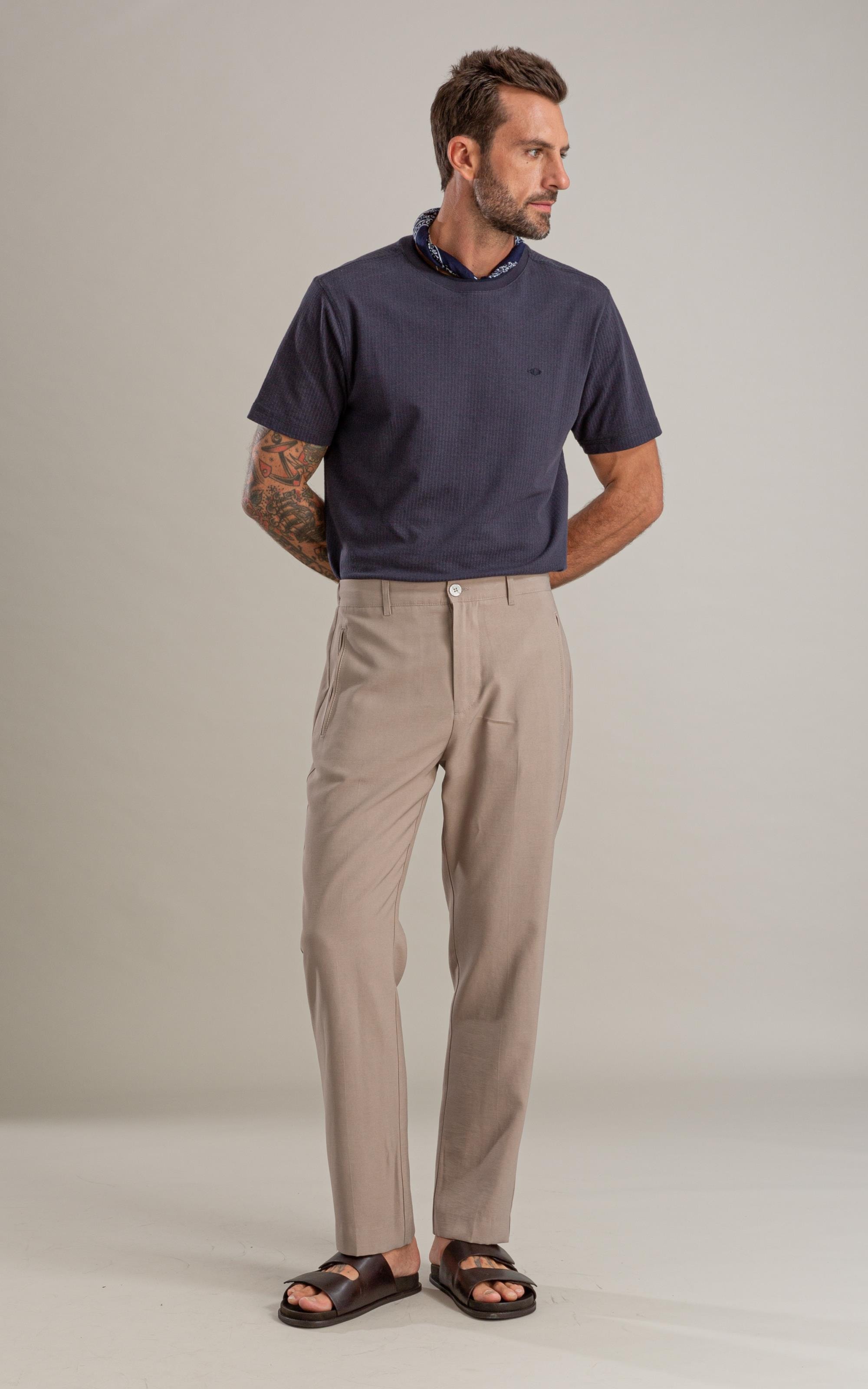 T-Shirt Raio de Sol Mc Bf Marinho