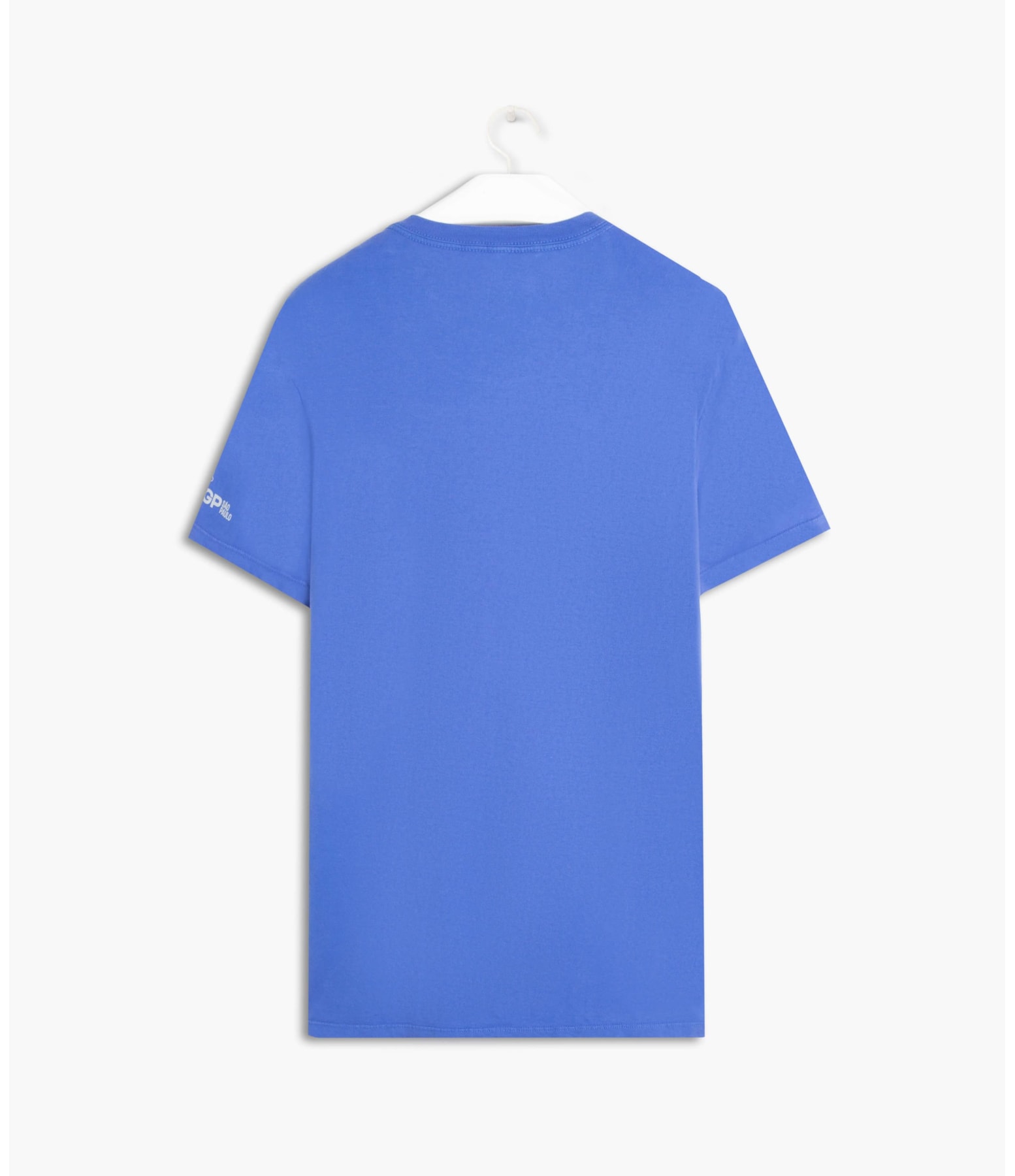 T-Shirt Rch Gp Azul Bic