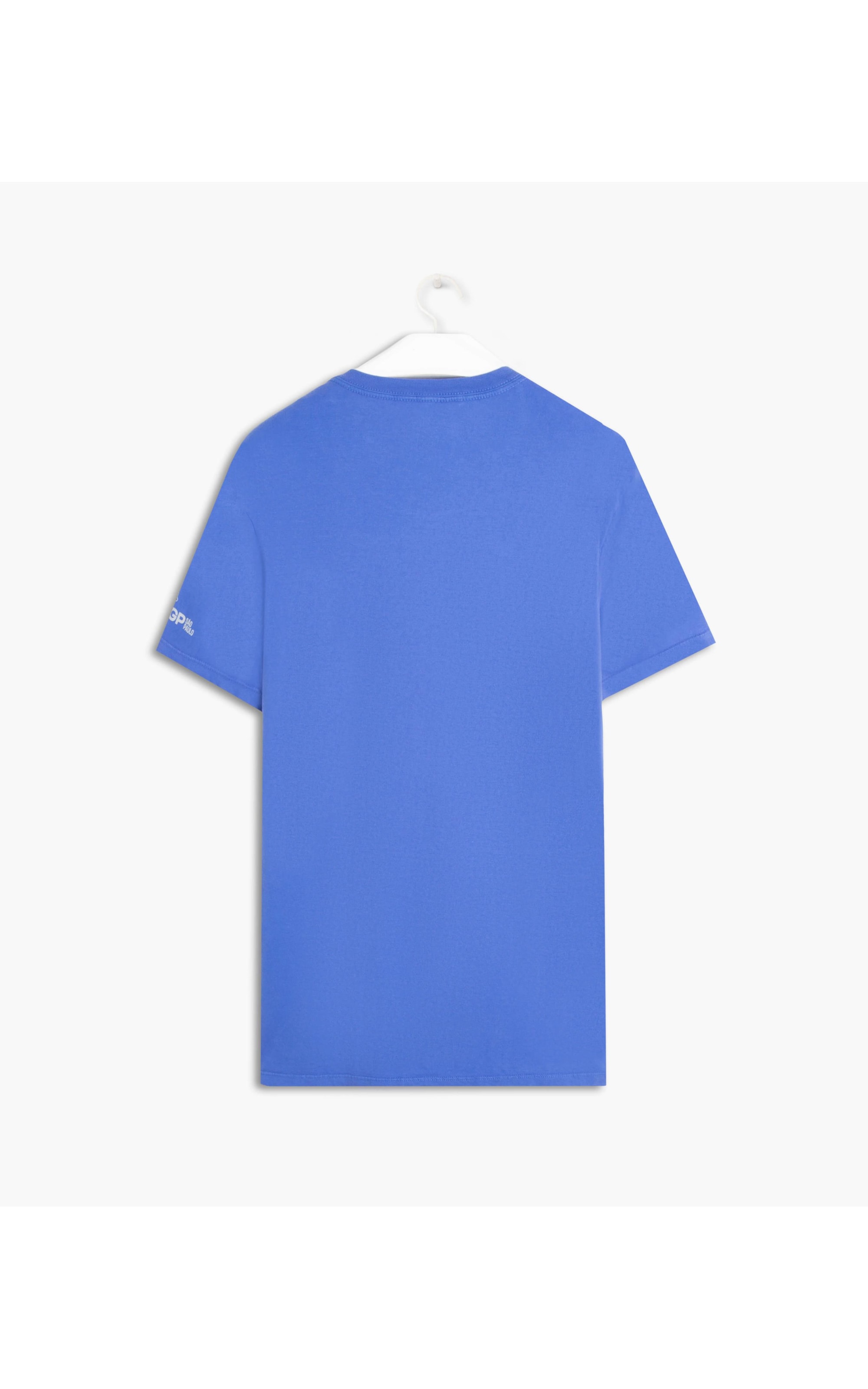 T-Shirt Rch Gp Azul Bic