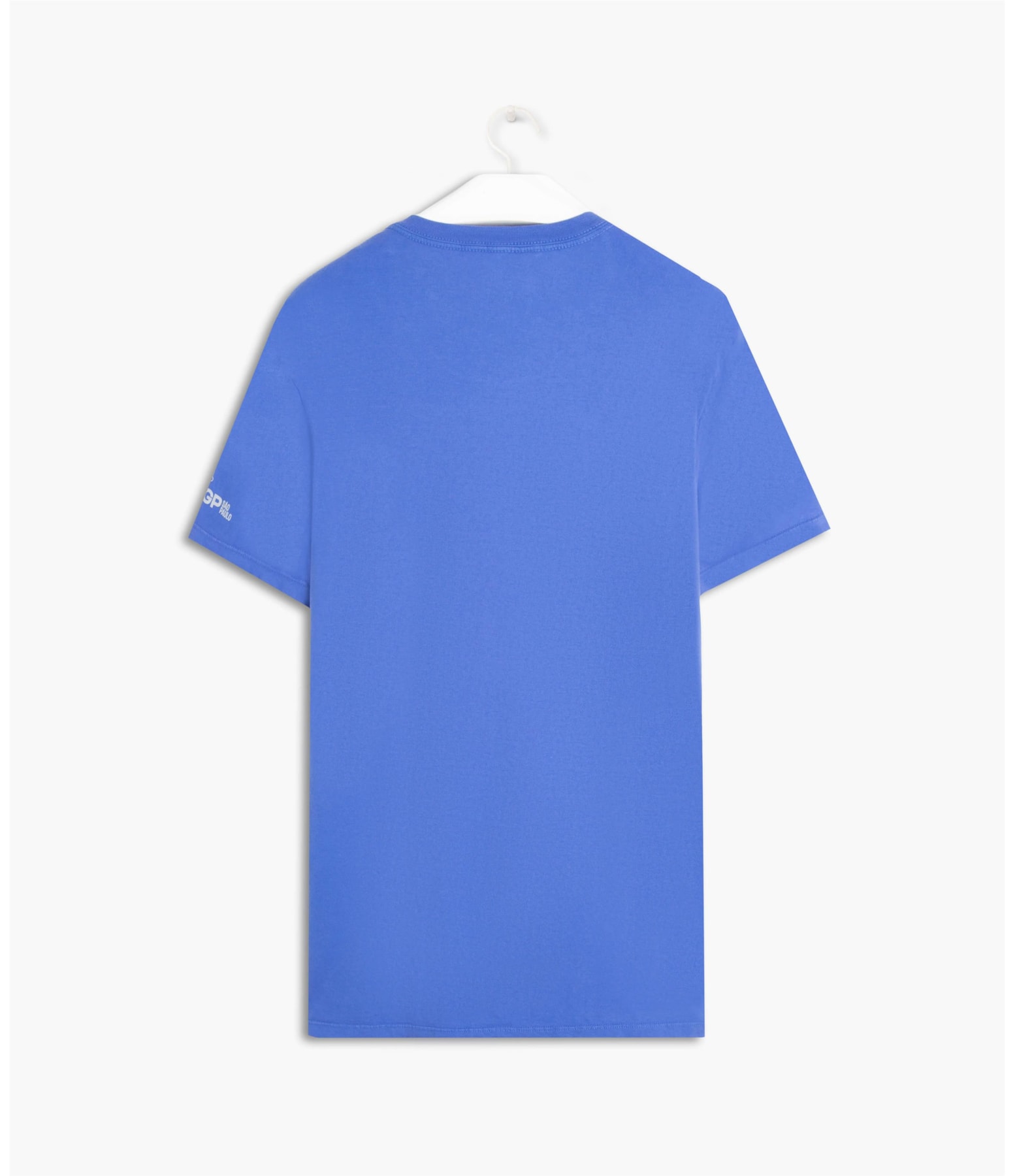 T-Shirt Rch Gp Azul Bic