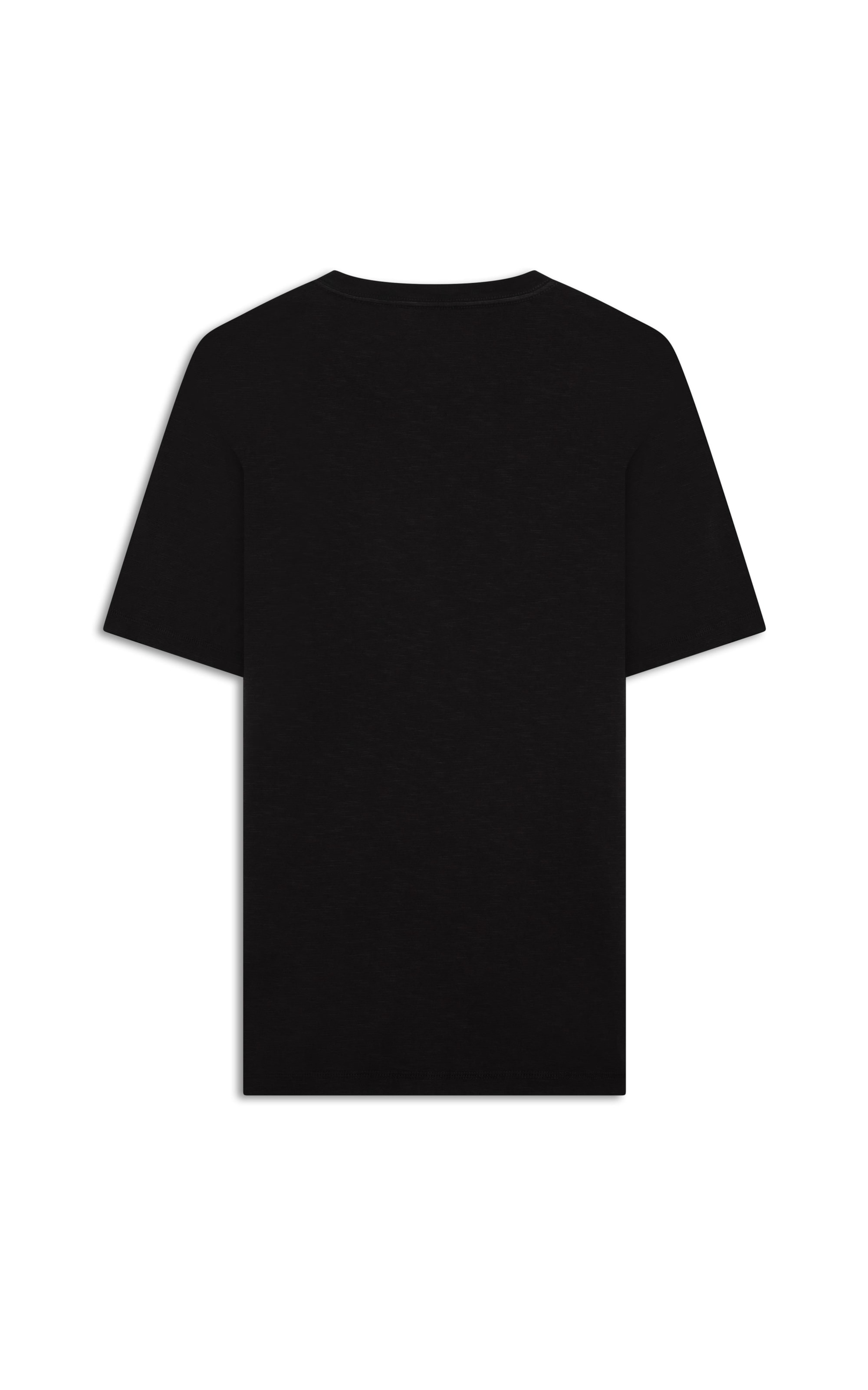 T-Shirt Rch Stencil Zebrinha Grafite