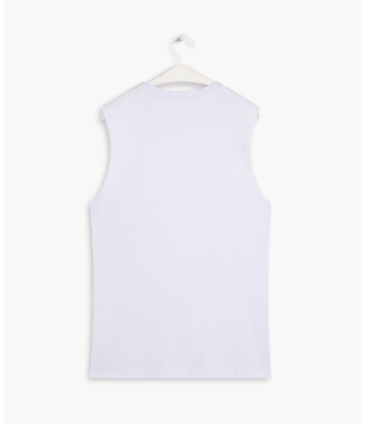 T-Shirt Regata Mm Washed Aqu Branco