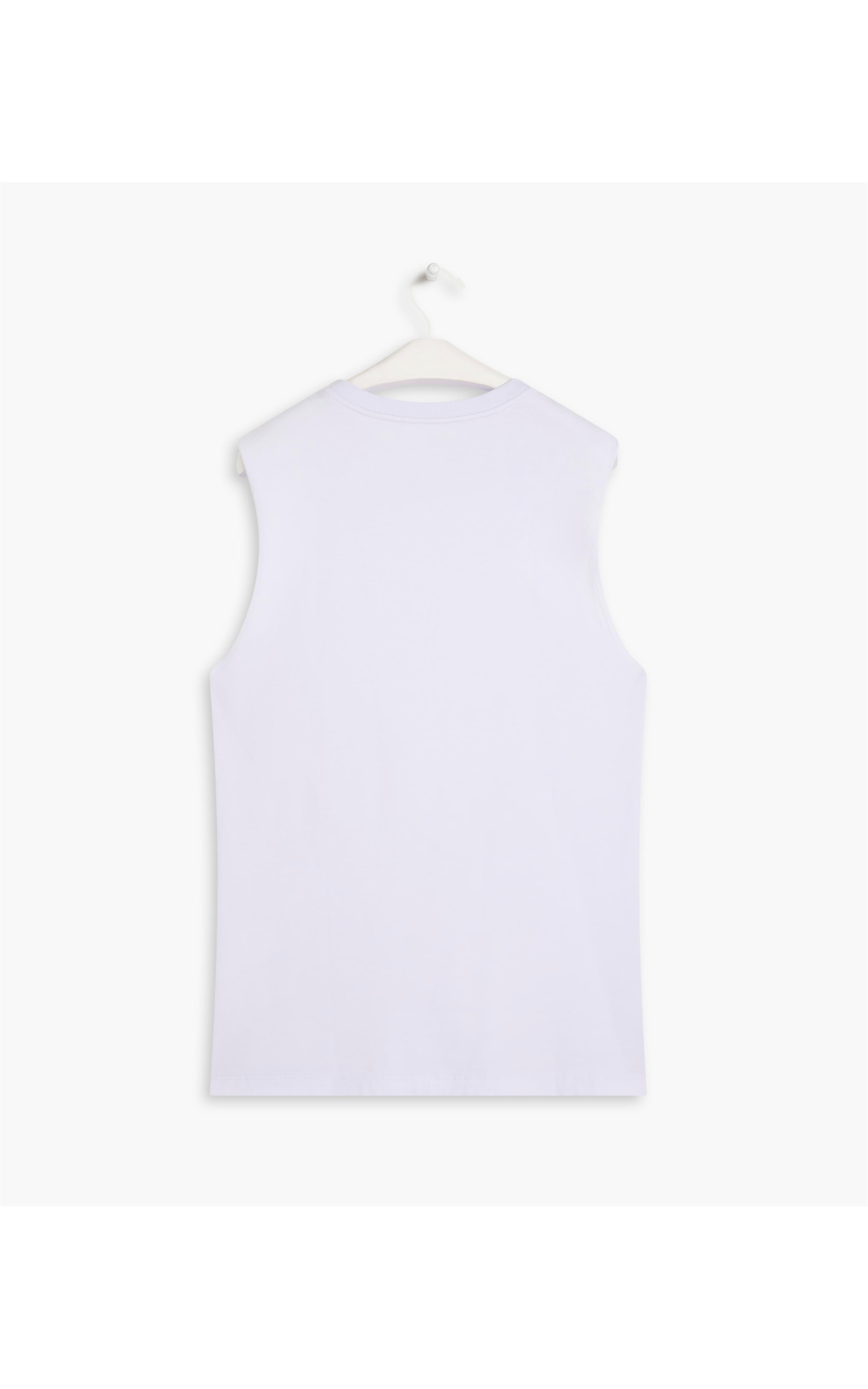 T-Shirt Regata Mm Washed Aqu Branco