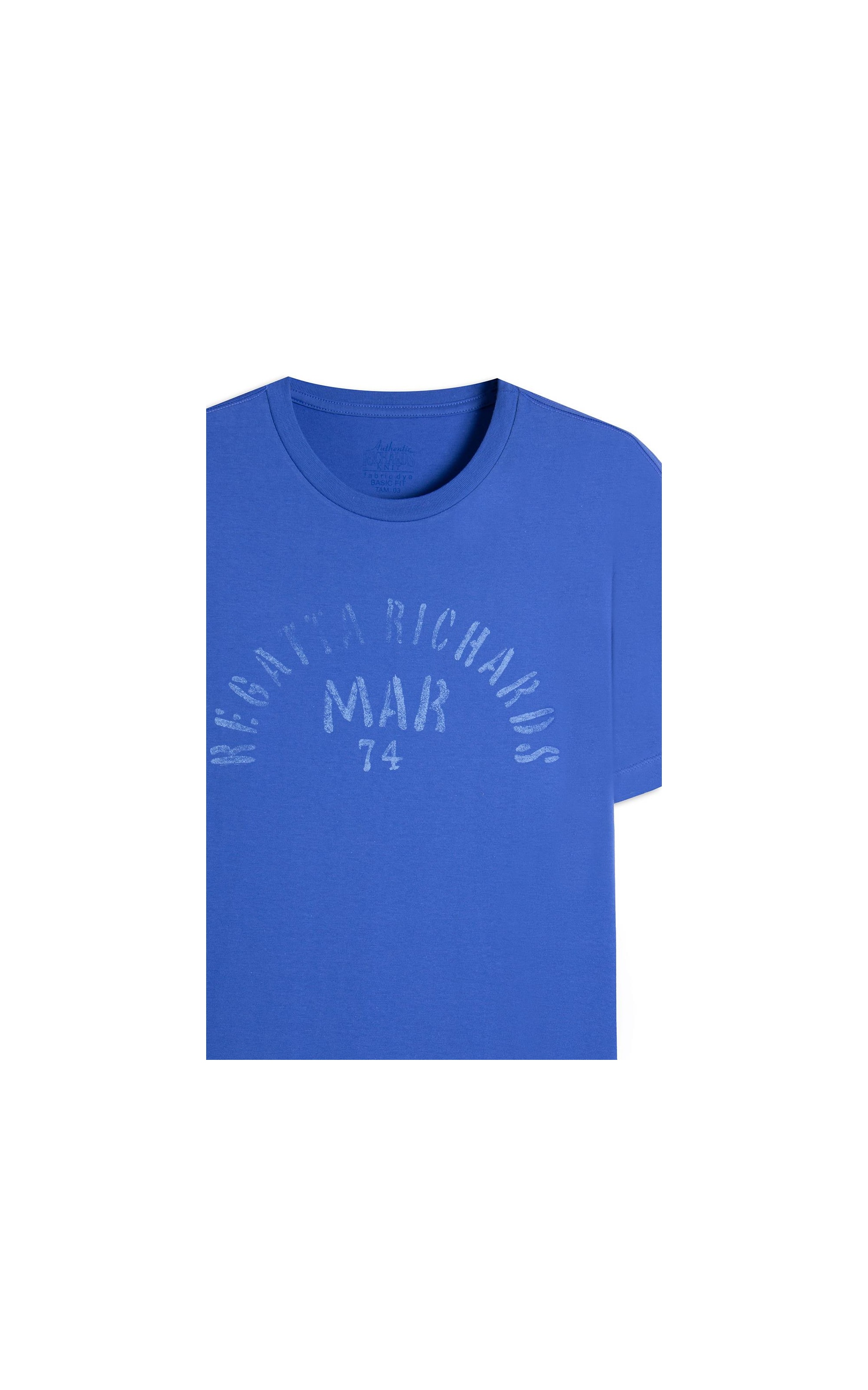 T-Shirt Regatta Mc Bf Hortencia