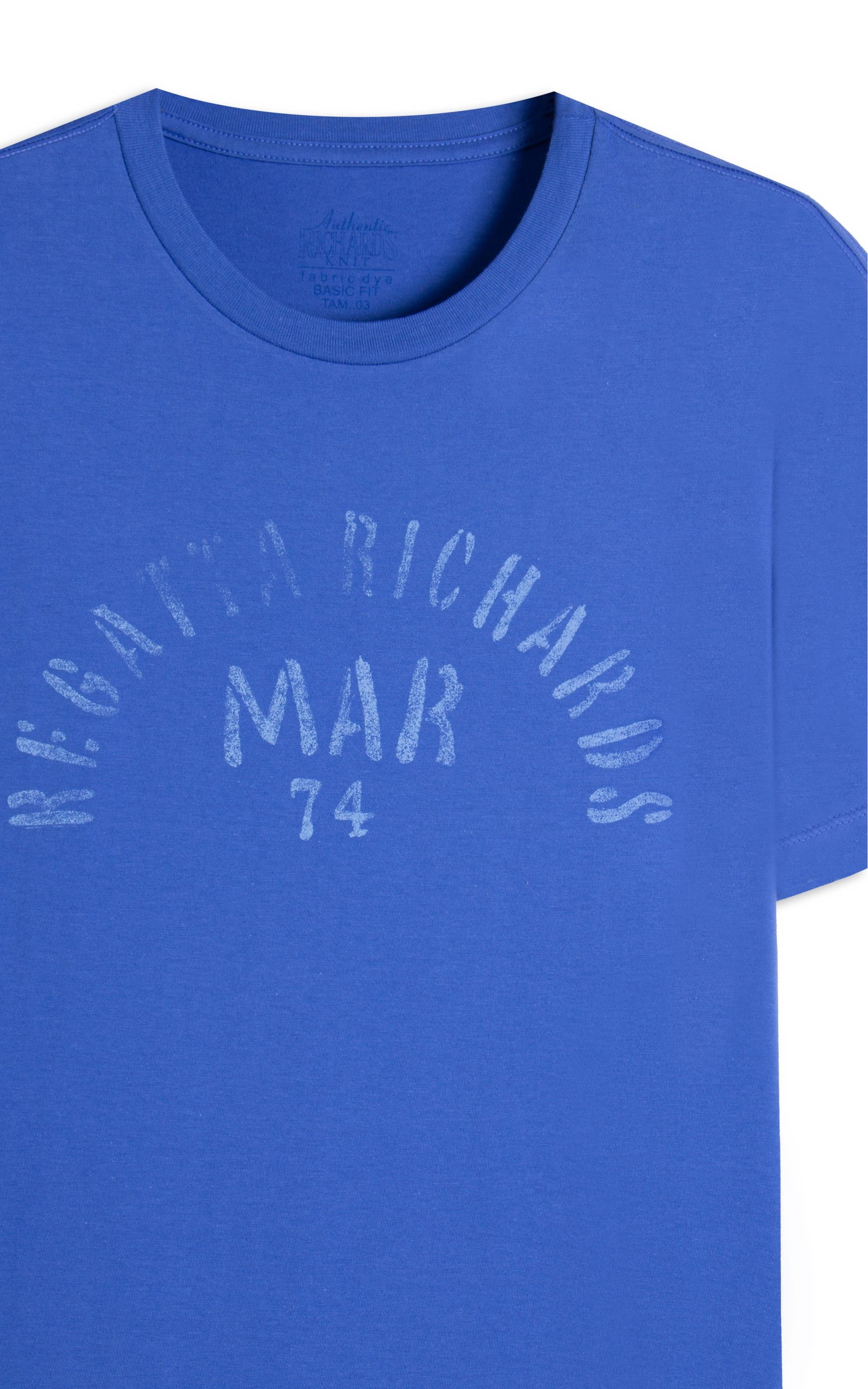 T-Shirt Regatta Mc Bf Hortencia