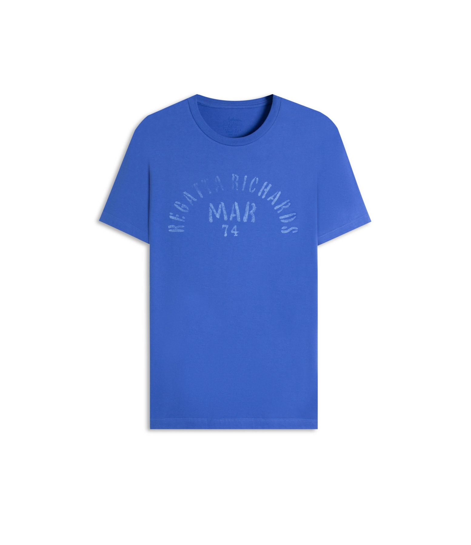 T-Shirt Regatta Mc Bf Hortencia