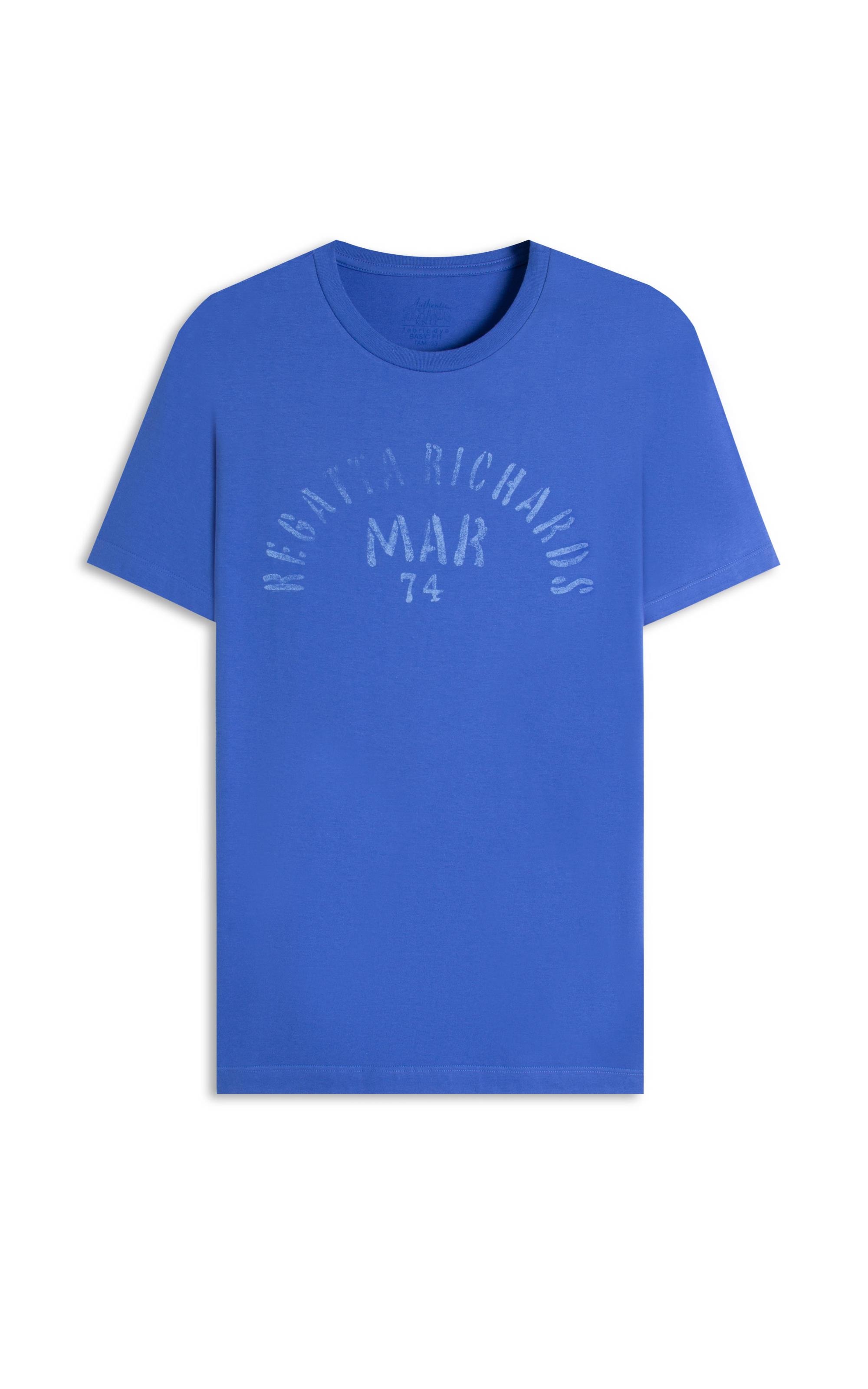 T-Shirt Regatta Mc Bf Hortencia