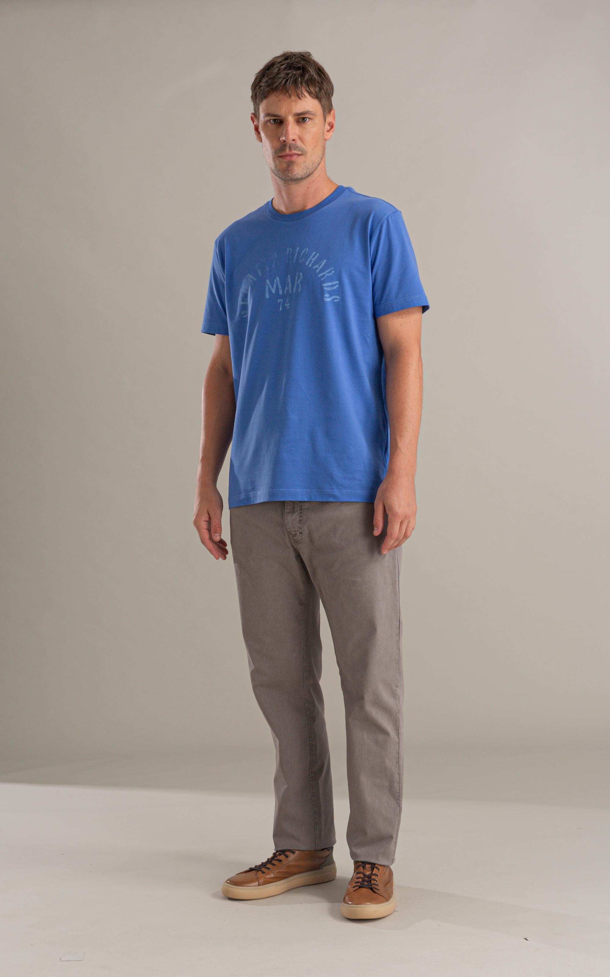 T-Shirt Regatta Mc Bf Hortencia