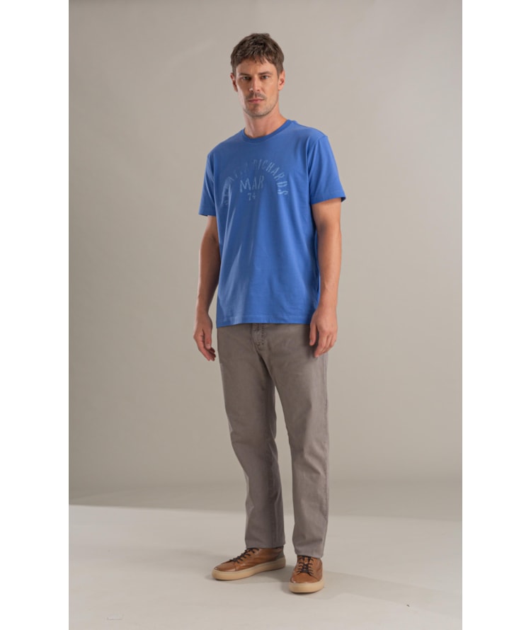 T-Shirt Regatta Mc Bf Hortencia