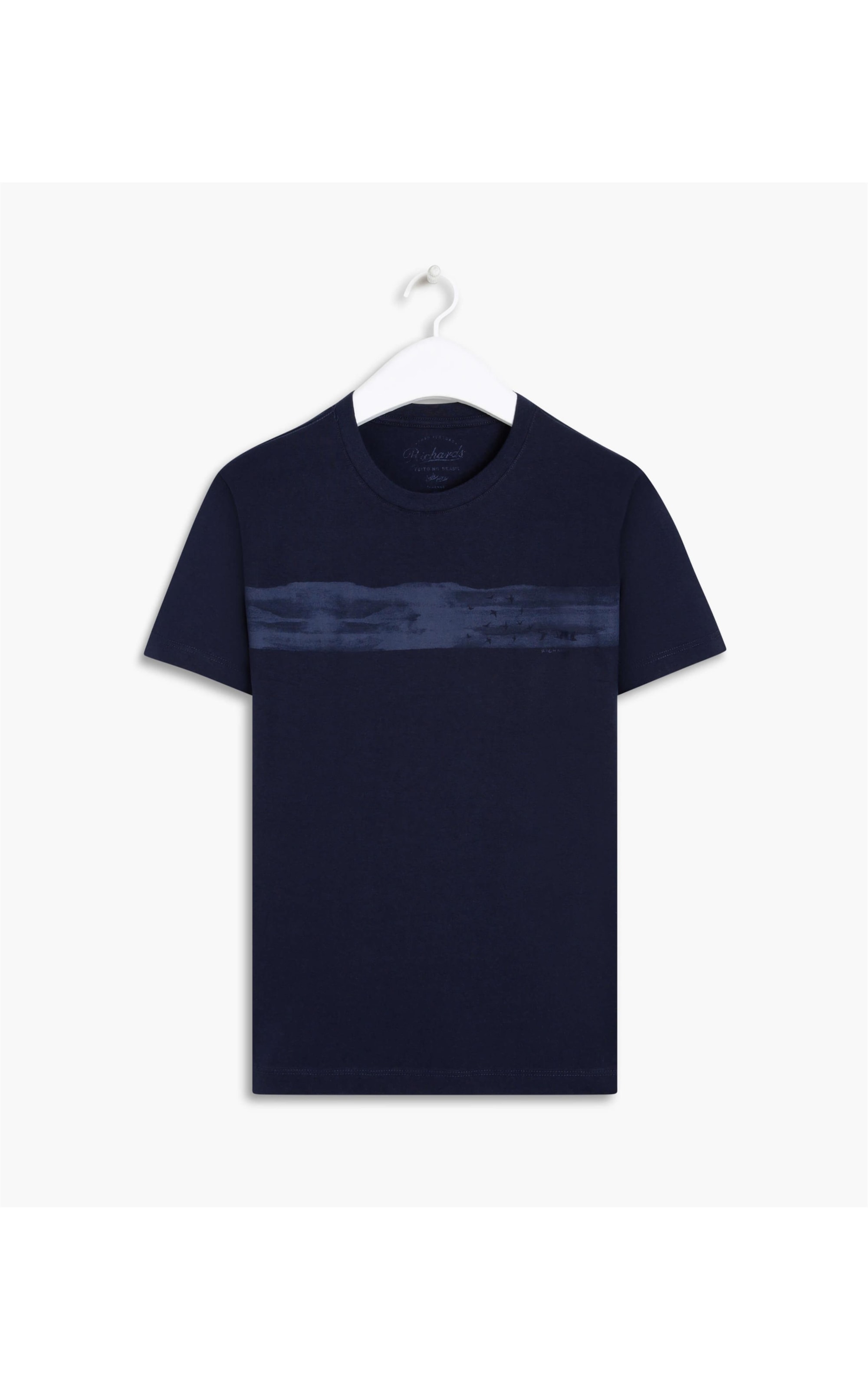 T-Shirt Revoada Mc Marinho