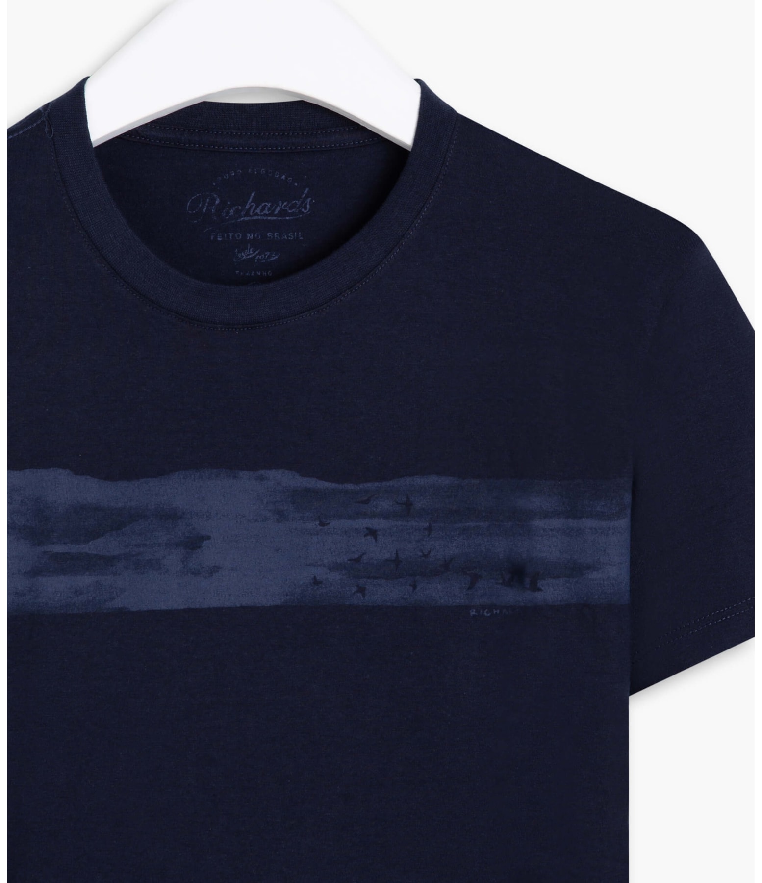 T-Shirt Revoada Mc Marinho