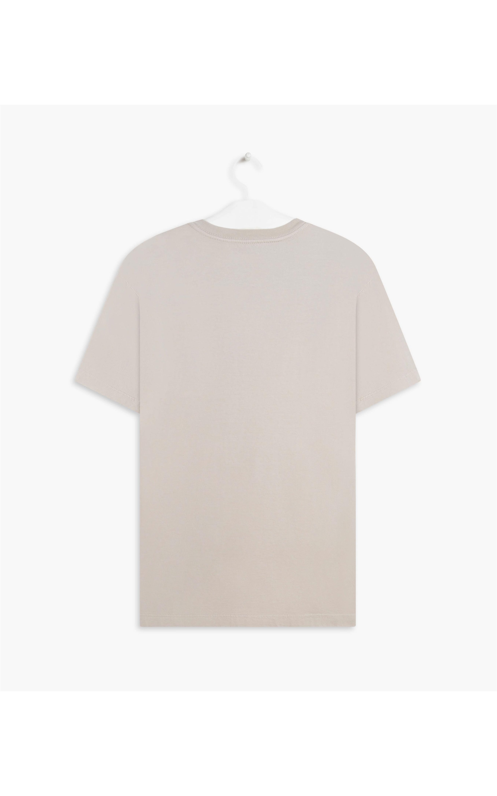 T-Shirt Richards Aquarela Mc  Areia