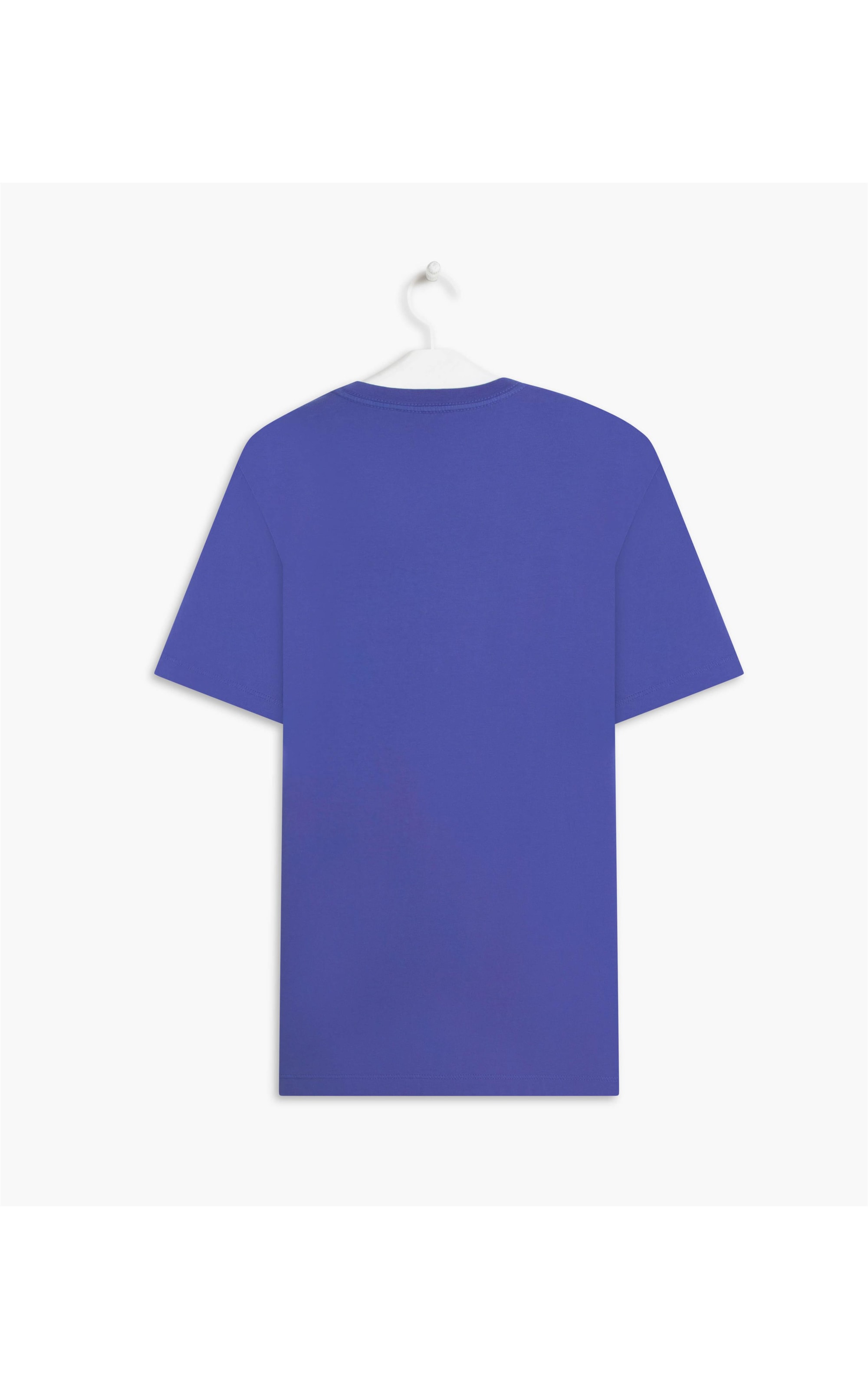 T-Shirt Richards Aquarela Mc Azul Bic