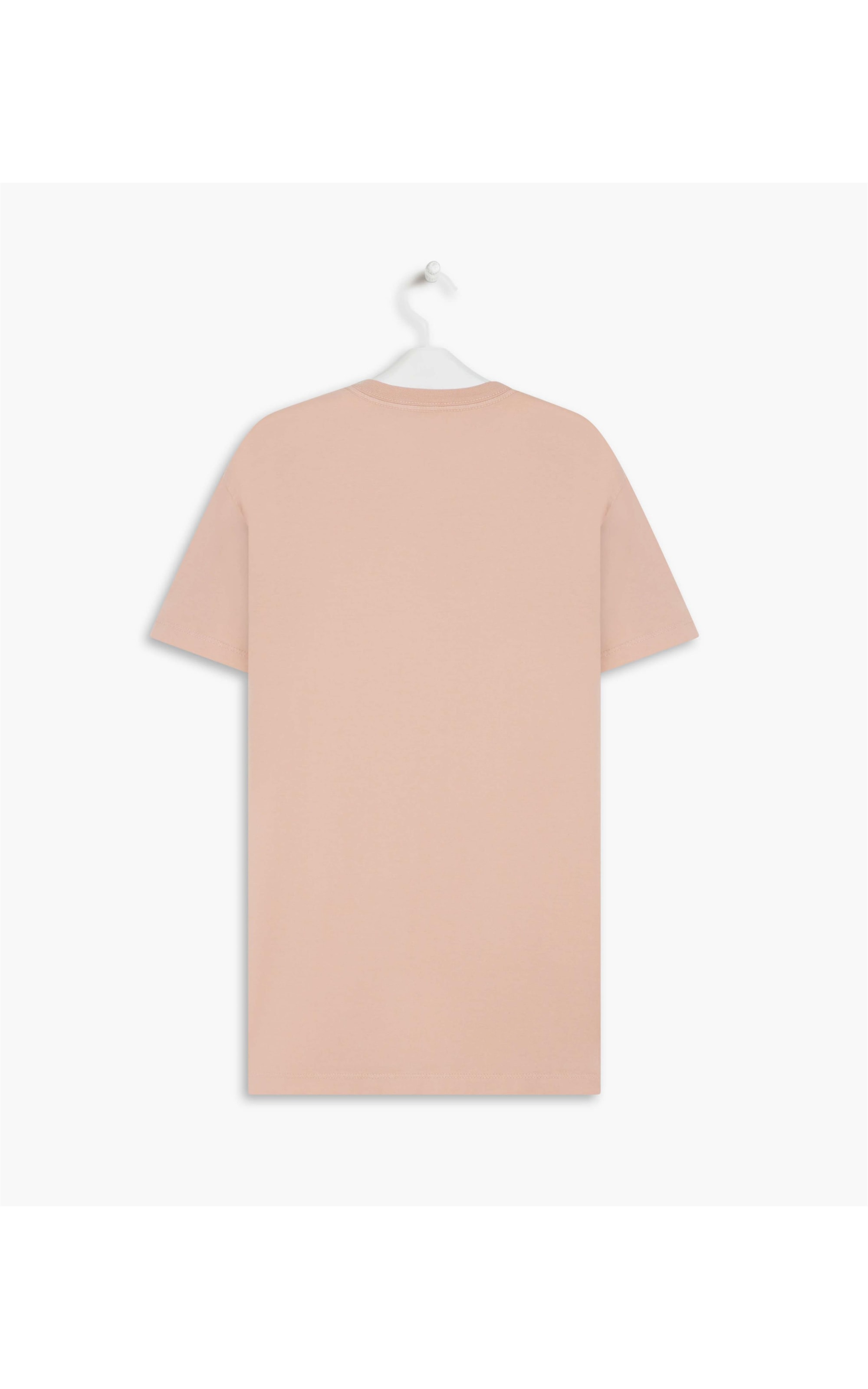 T-Shirt Richards Aquarela Mc Blush
