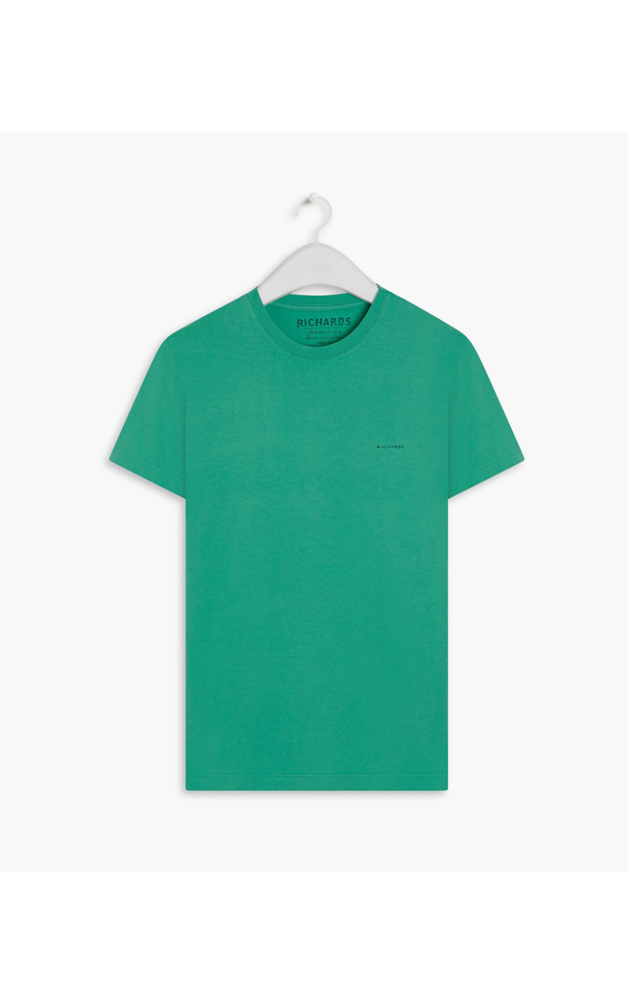 T-Shirt Richards Aquarela Mc Esmeralda