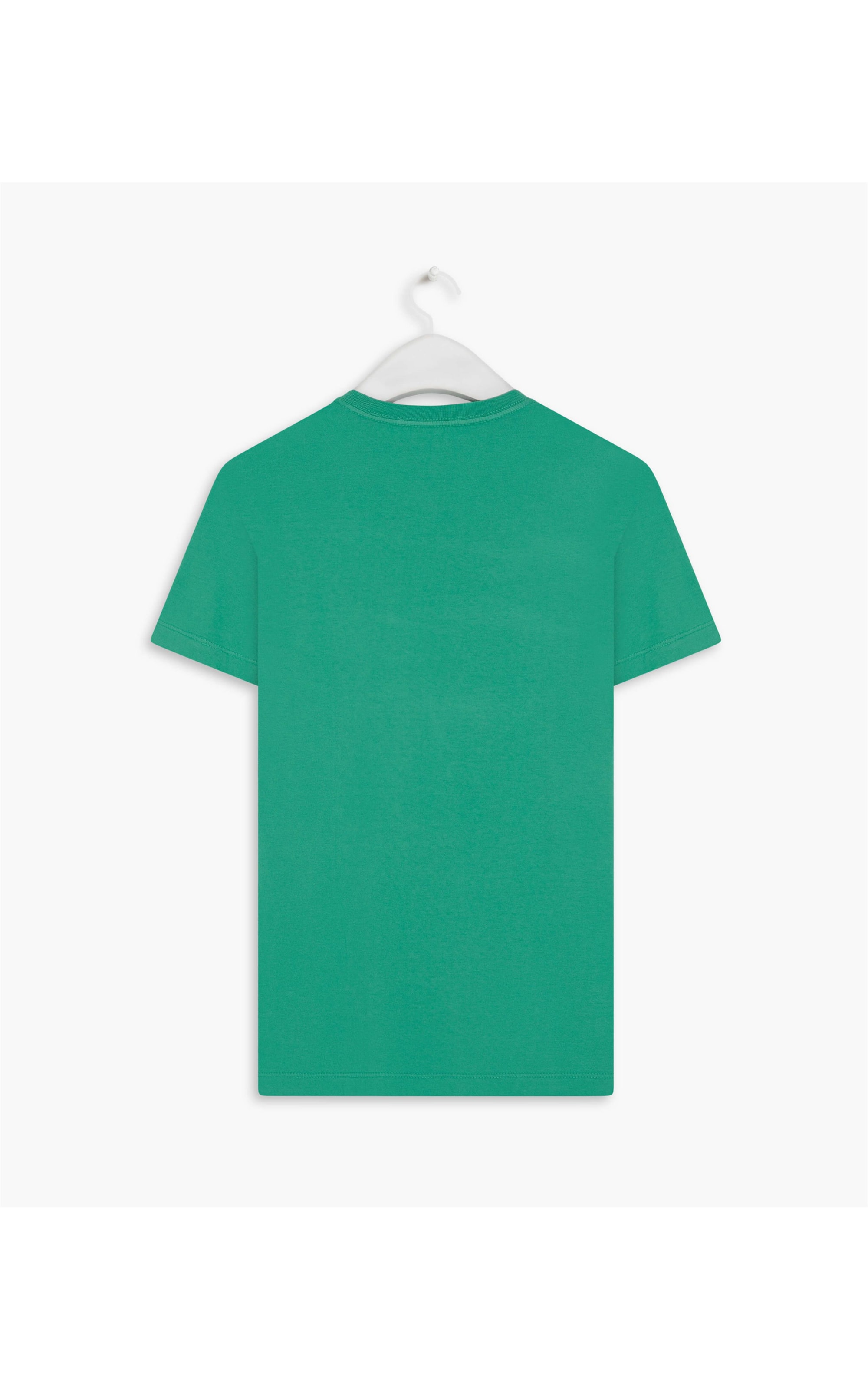 T-Shirt Richards Aquarela Mc Esmeralda