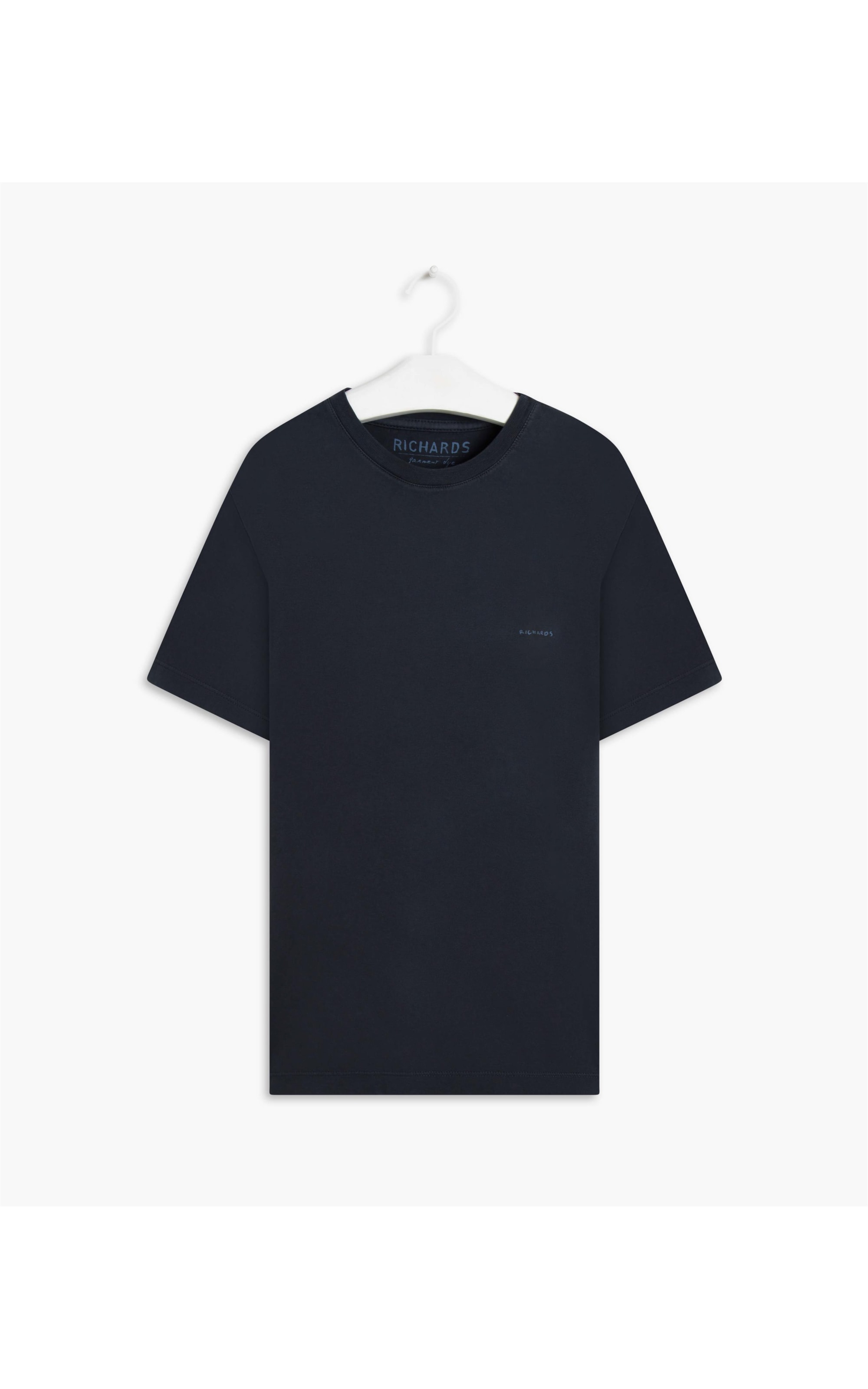 T-Shirt Richards Aquarela Mc Marinho