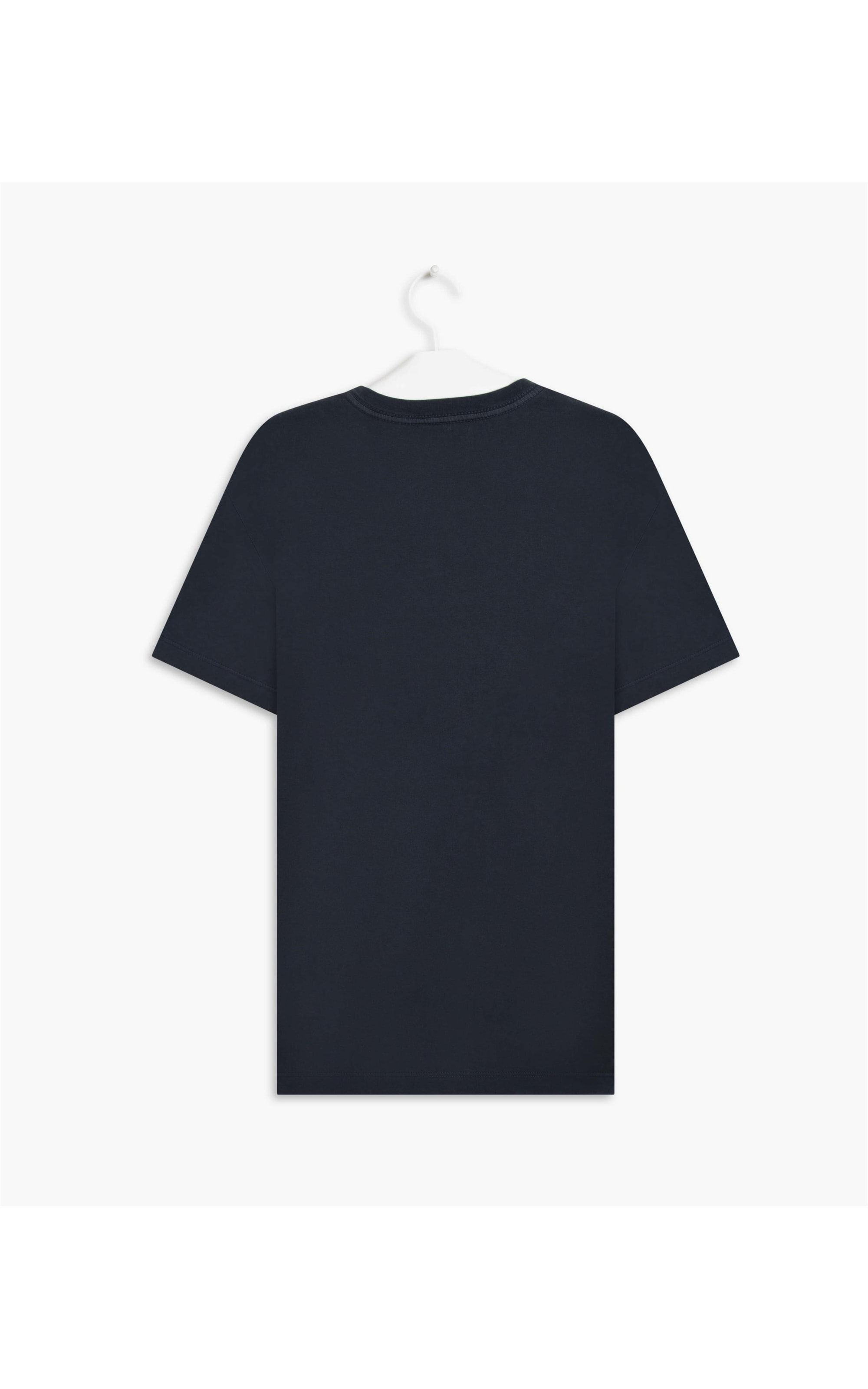 T-Shirt Richards Aquarela Mc Marinho