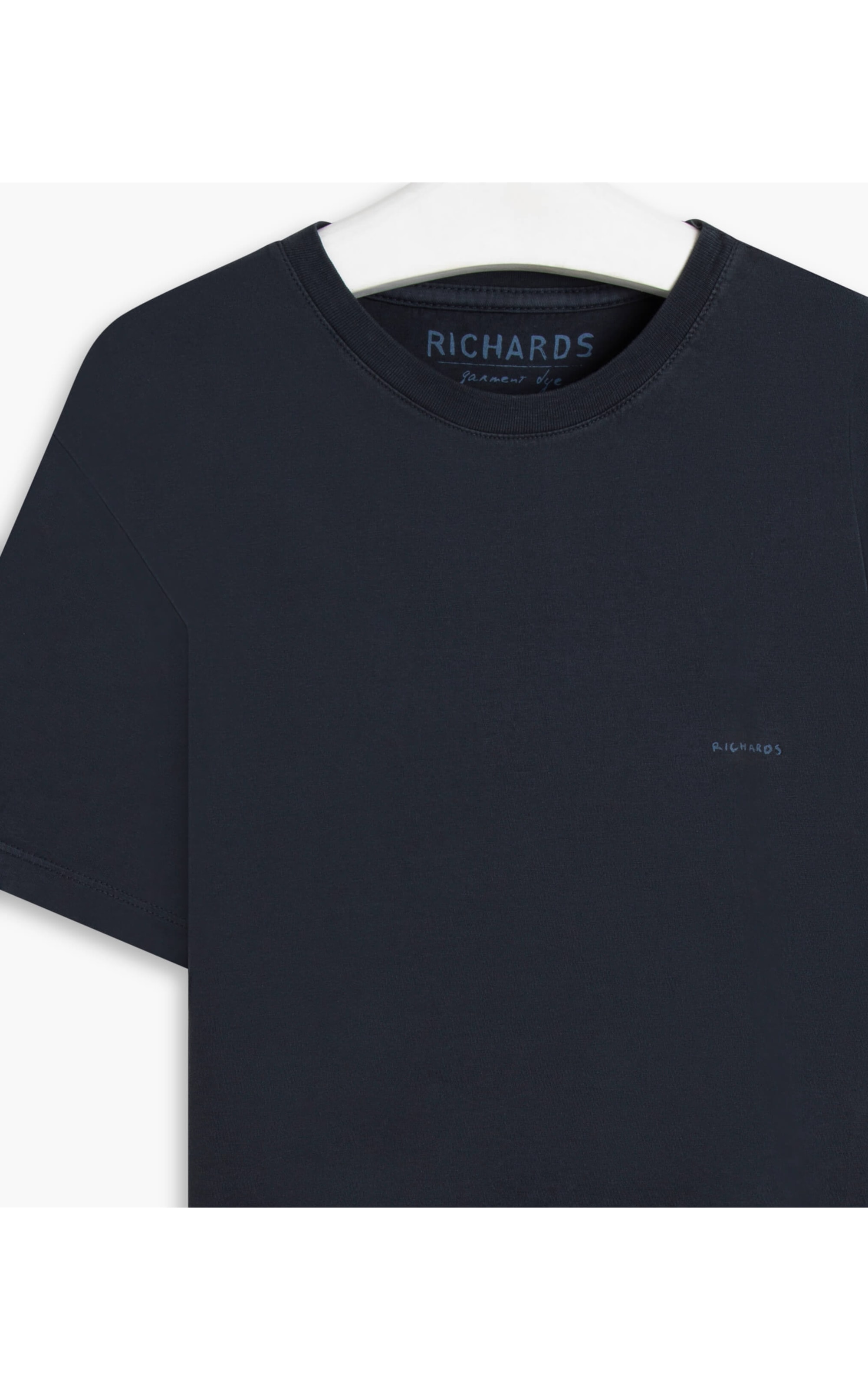 T-Shirt Richards Aquarela Mc Marinho
