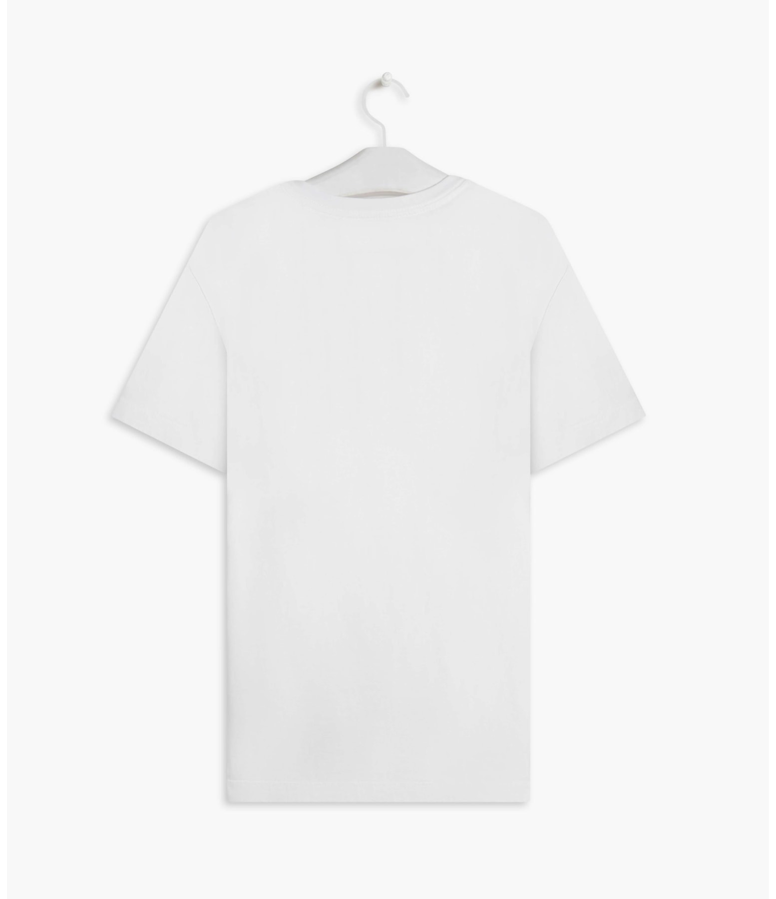 T-Shirt Richards Aquarela Mc Off White