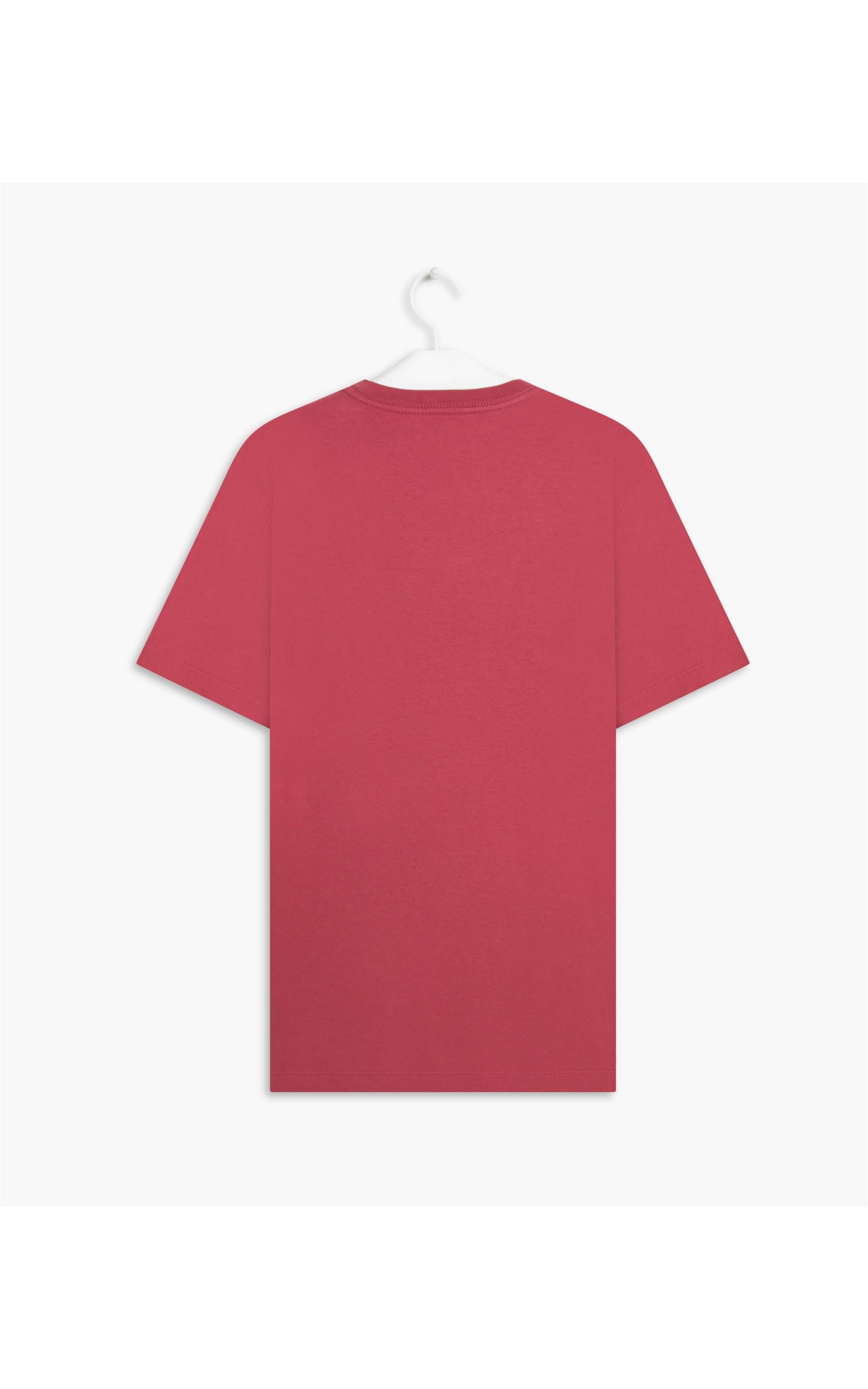 T-Shirt Richards Aquarela Mc Pink