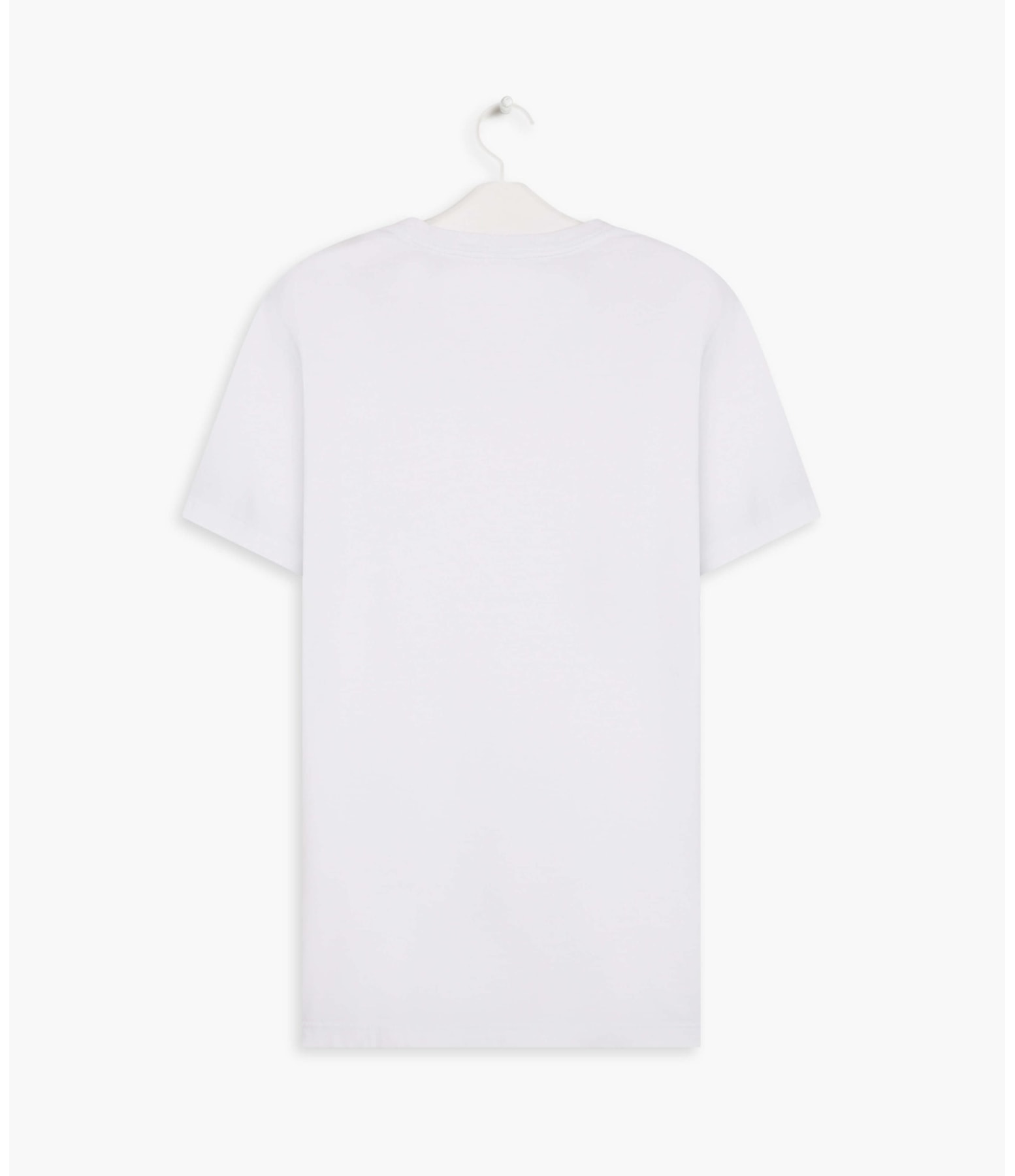 T-Shirt Richards Basic Rio Branco