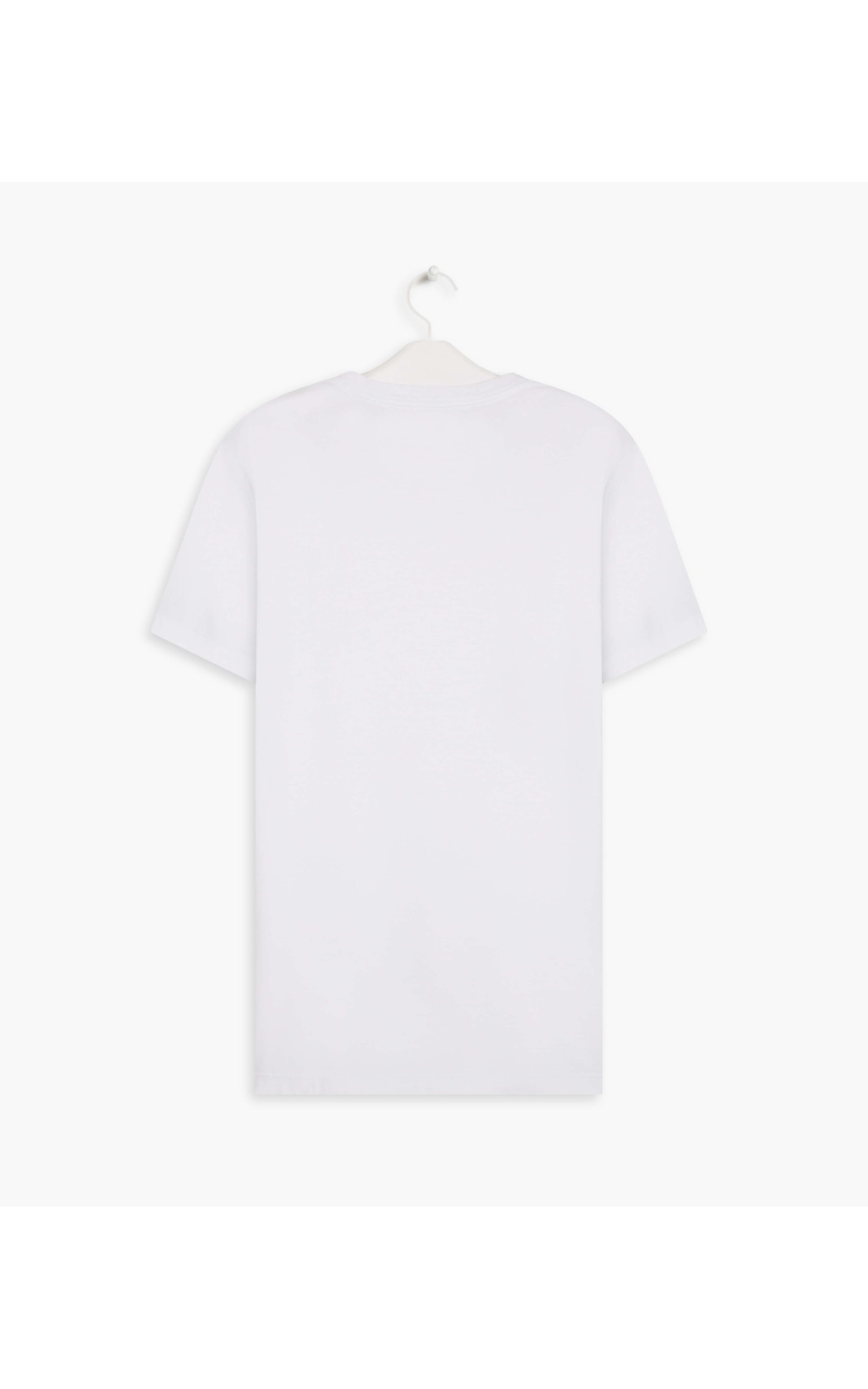 T-Shirt Richards Basic Rio Branco