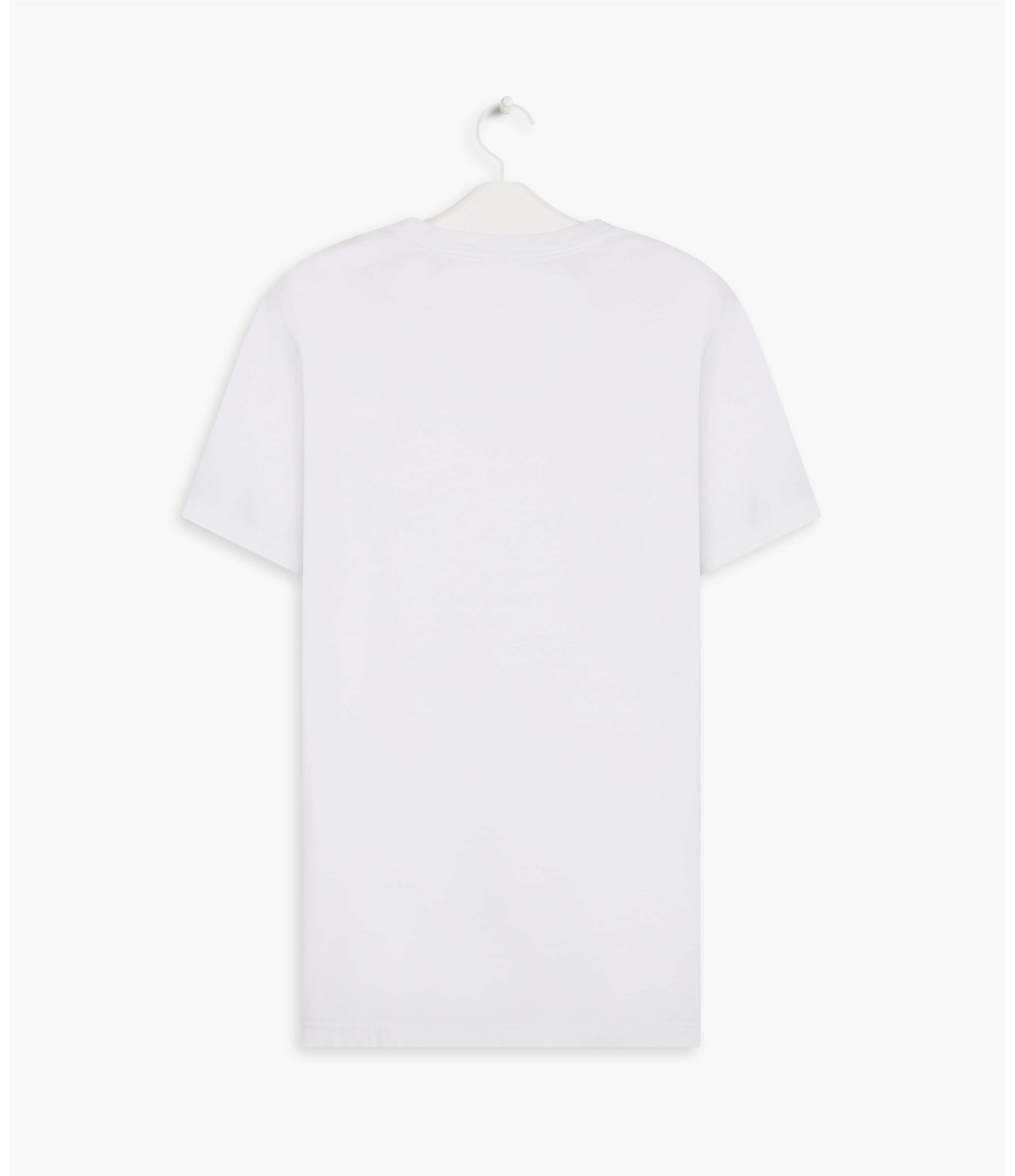 T-Shirt Richards Basic Rio Branco