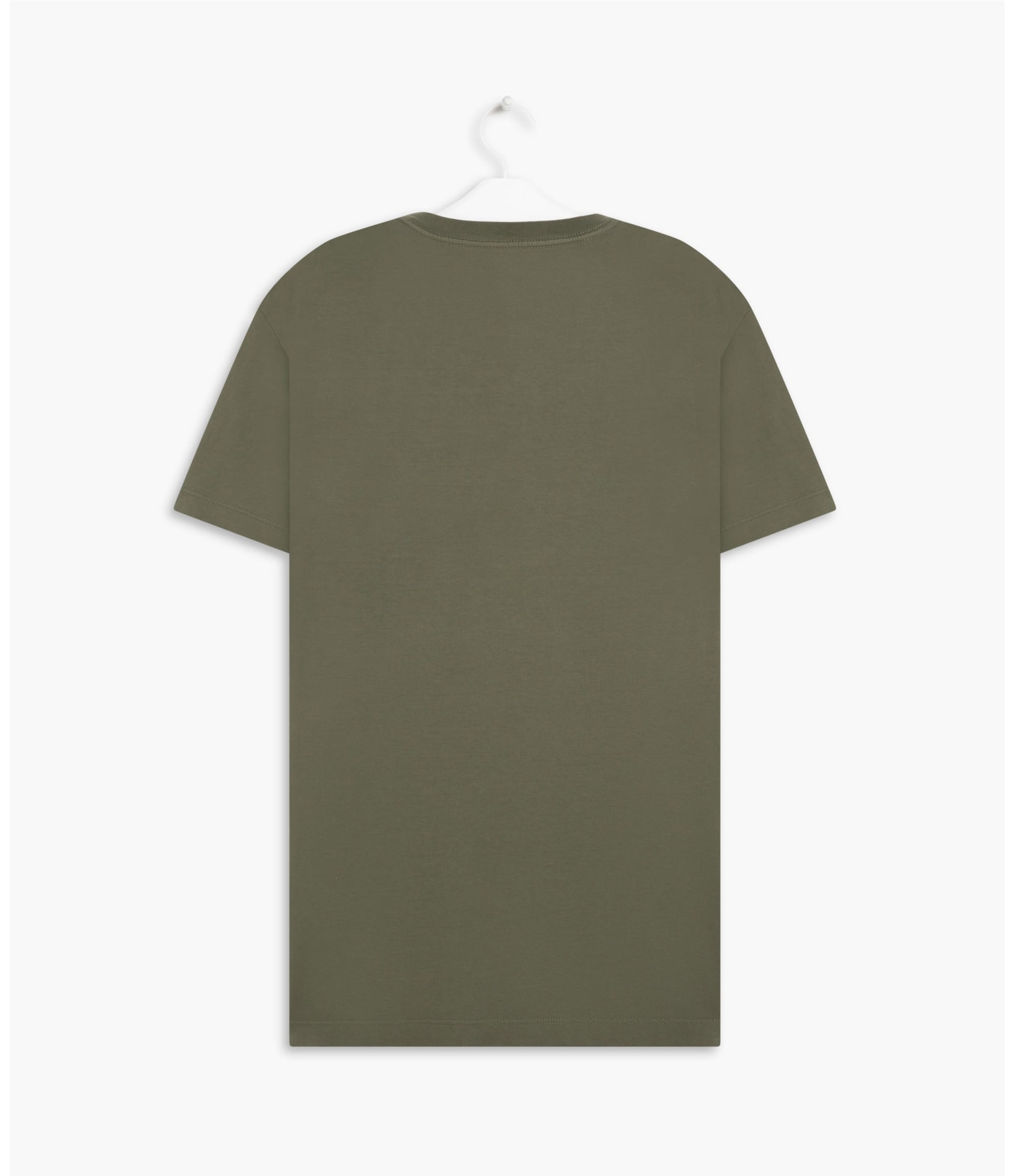 T-Shirt Richards Basic Rio Verde Militar