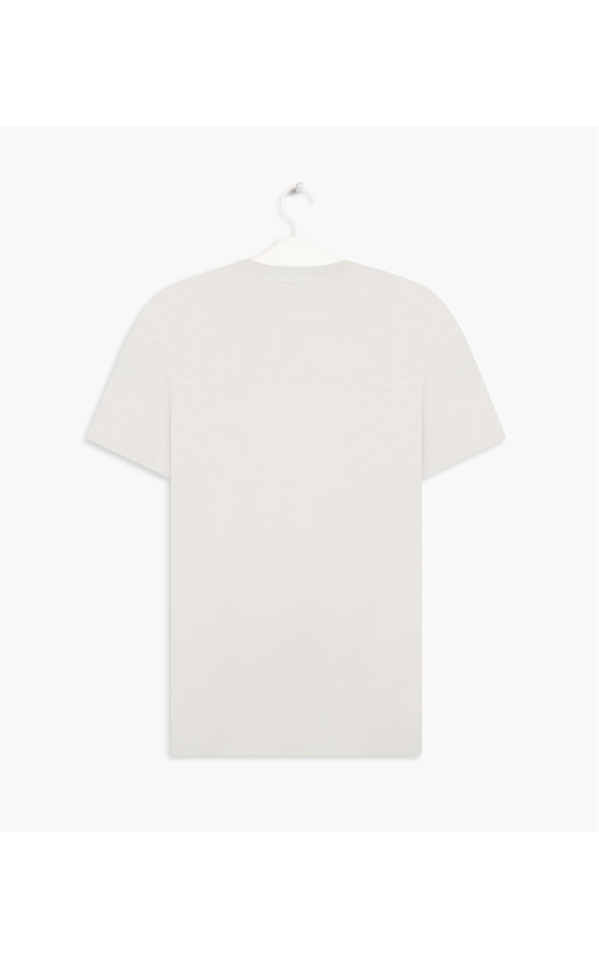 T-Shirt Richards Manuscrito Mc Gelo