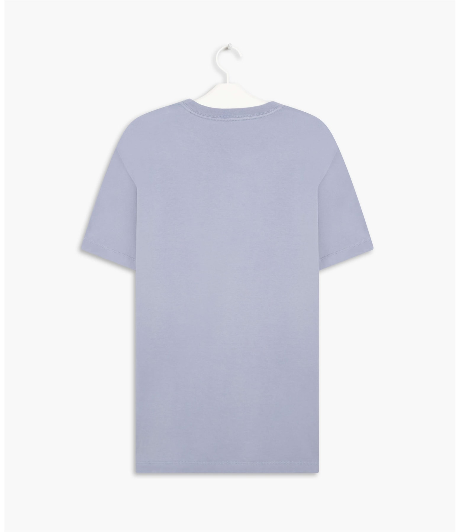 T-Shirt Richards Mc Azul Claro