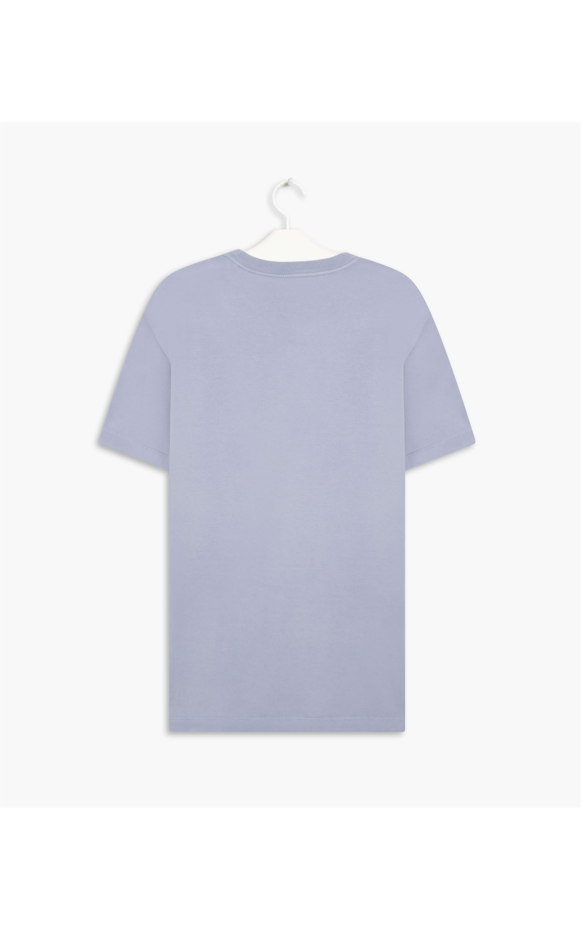 T-Shirt Richards Mc Azul Claro