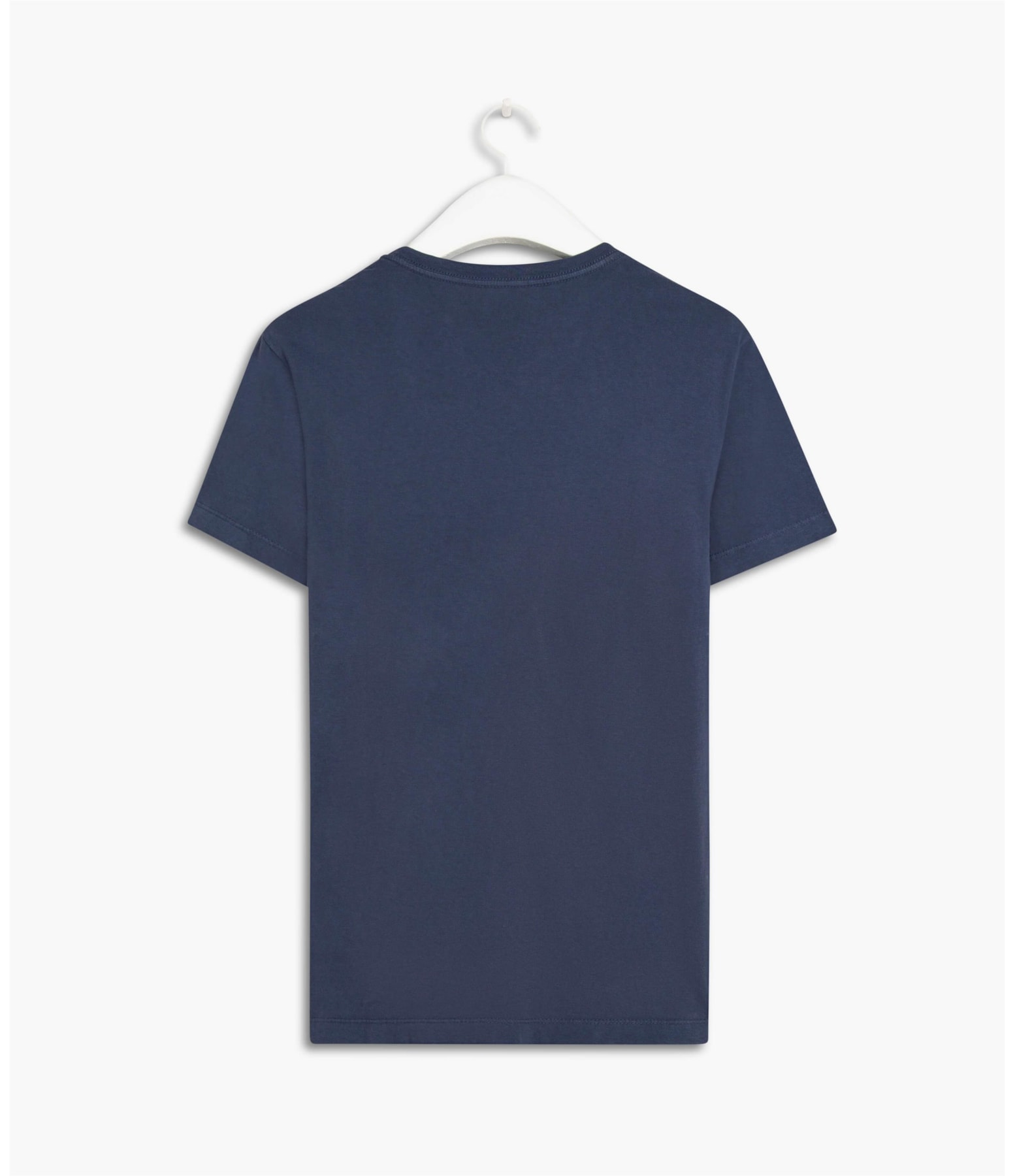 T-Shirt Richards Mc Azul Marinho