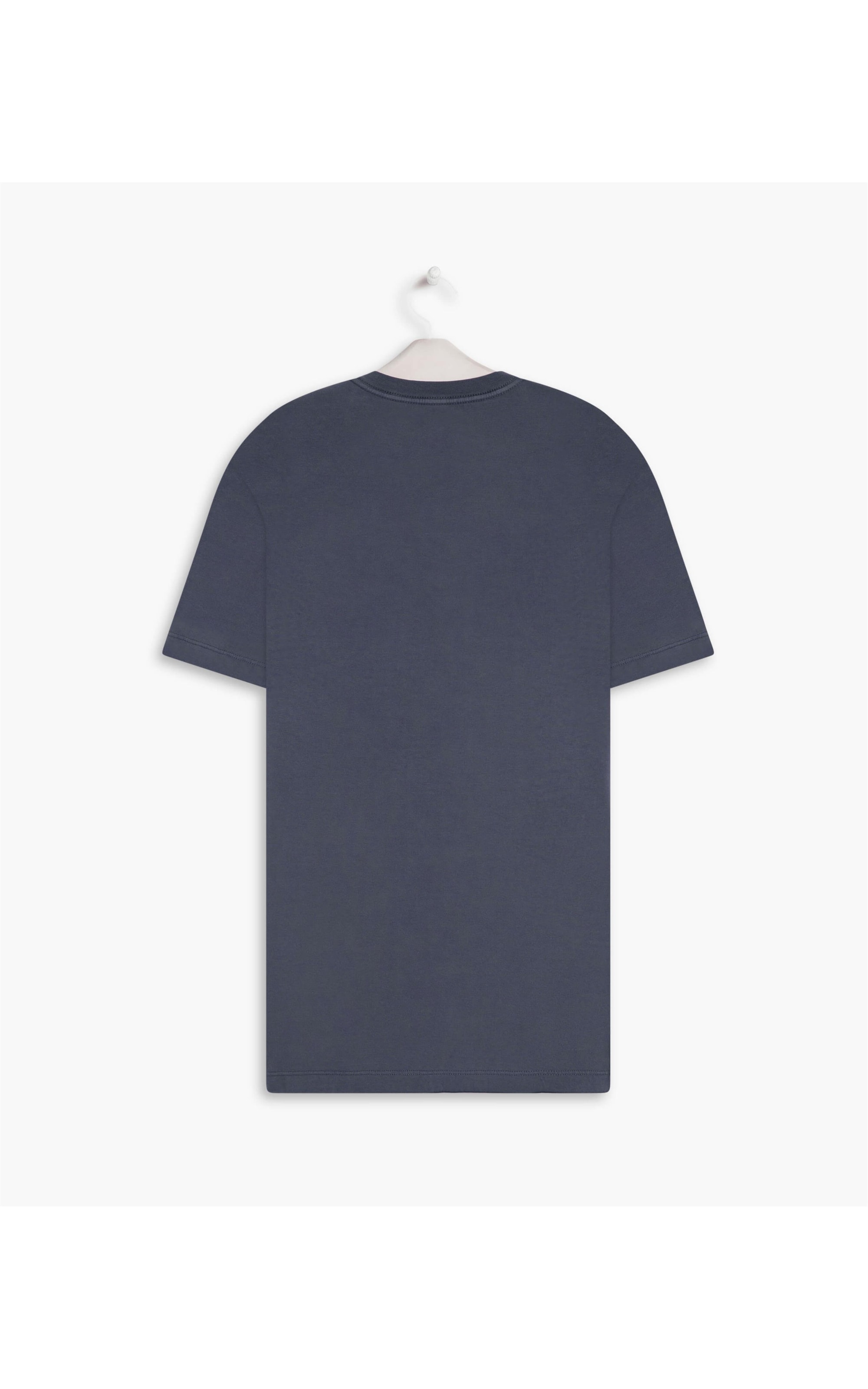 T-Shirt Richards Mc Azul Pervante (O21 + P21 + v
