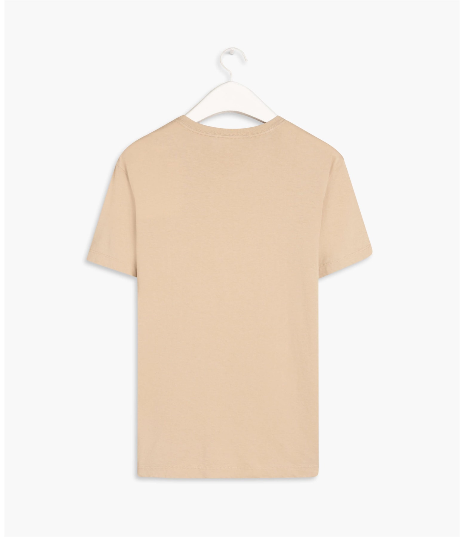 T-Shirt Richards Mc Beige P20