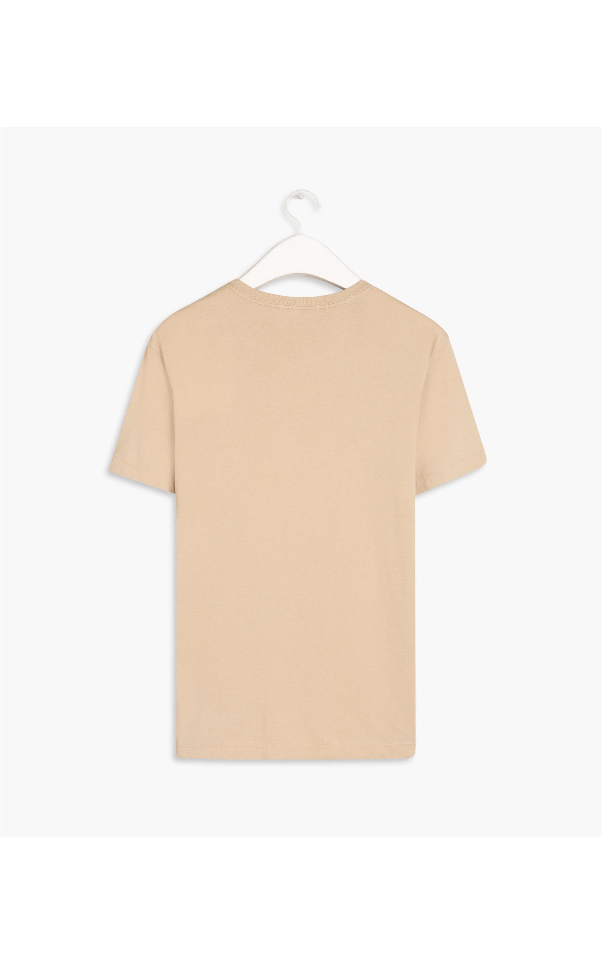 T-Shirt Richards Mc Beige P20