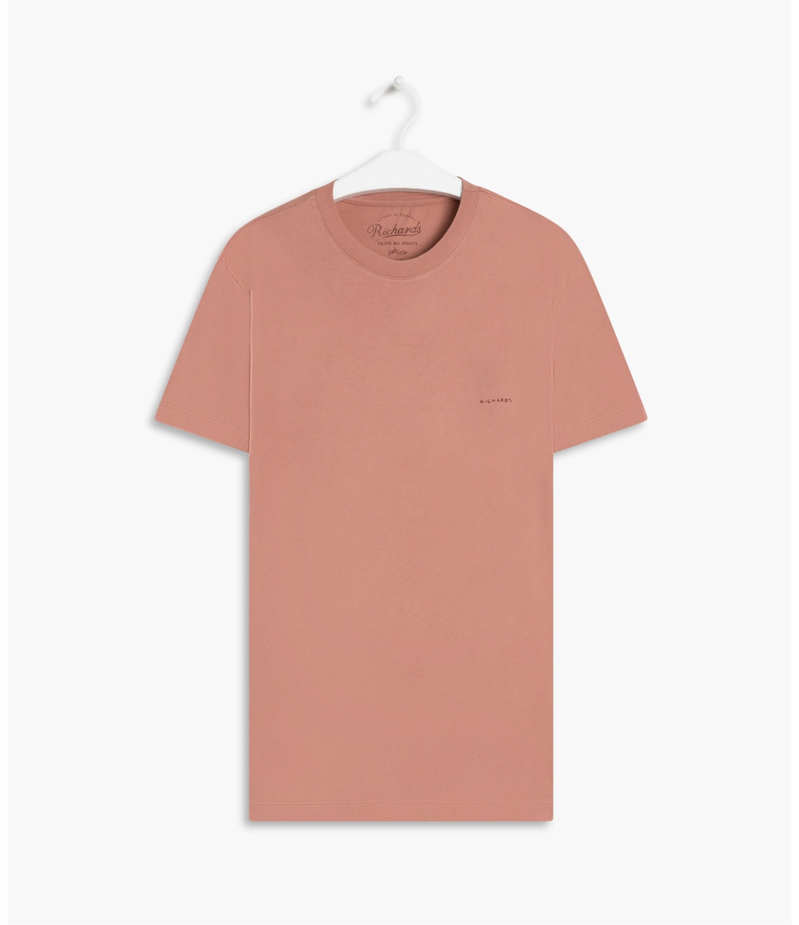 T-Shirt Richards Mc Blush