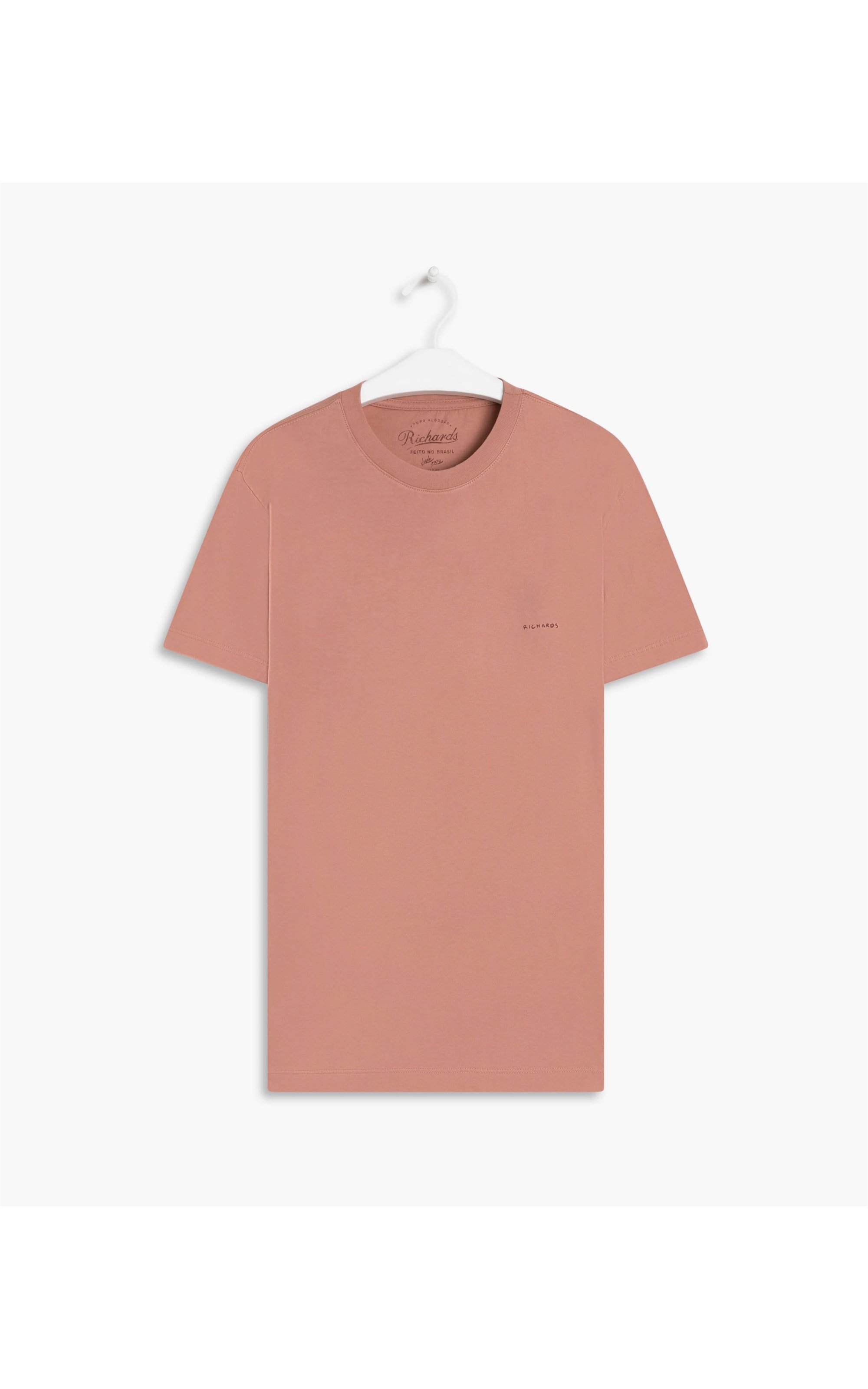 T-Shirt Richards Mc Blush