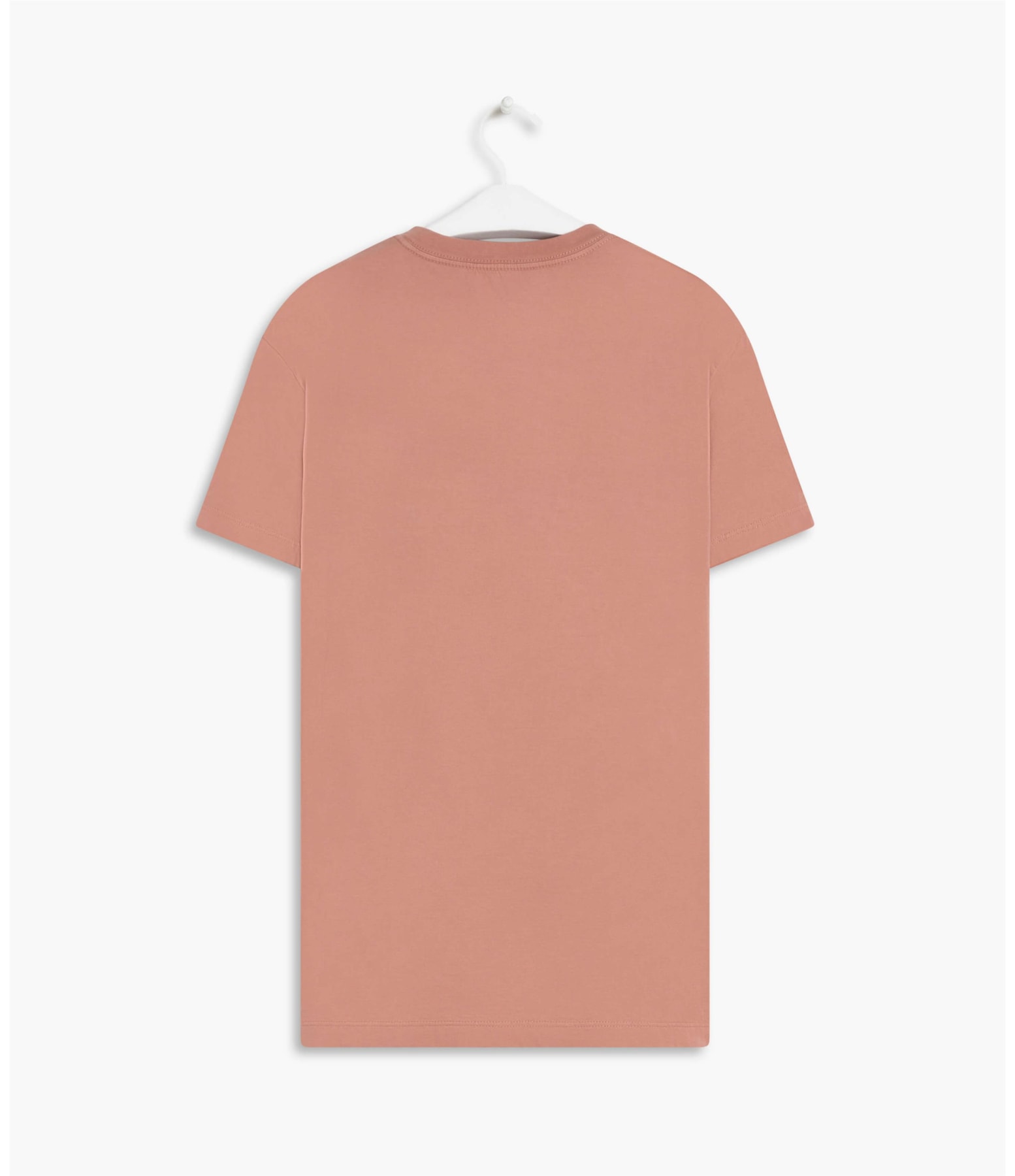 T-Shirt Richards Mc Blush