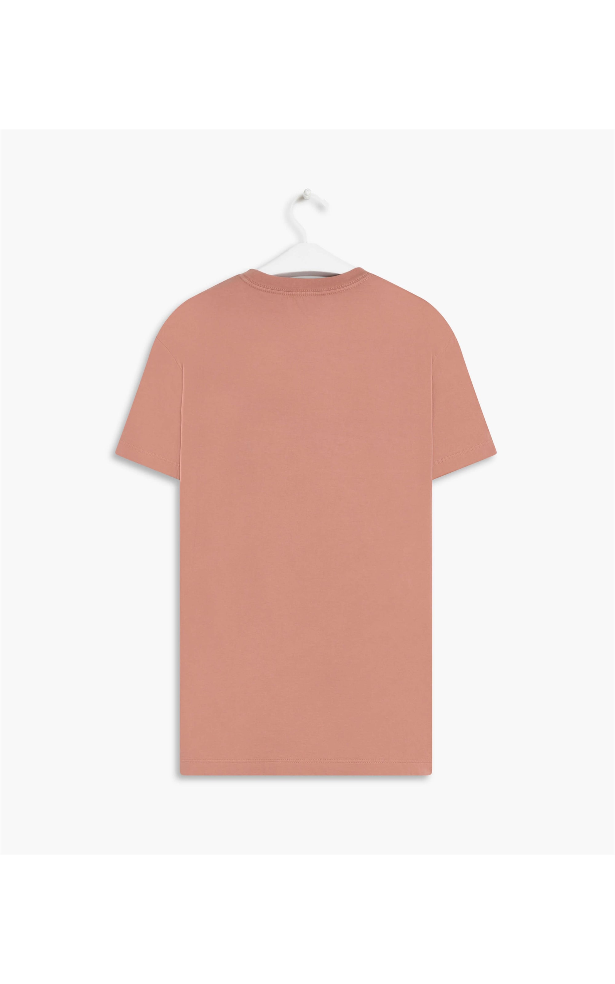 T-Shirt Richards Mc Blush
