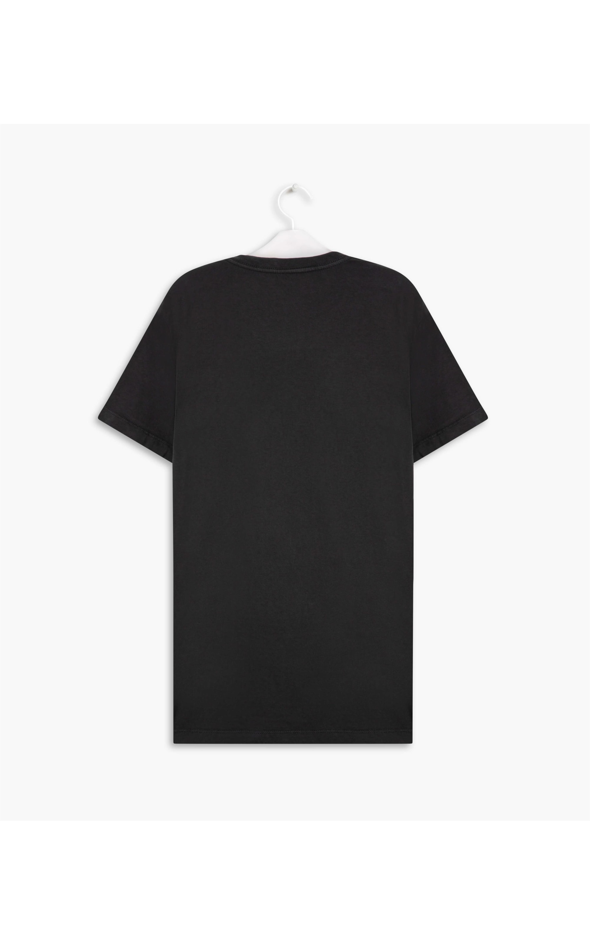 T-Shirt Richards Mc Chumbo Mescla
