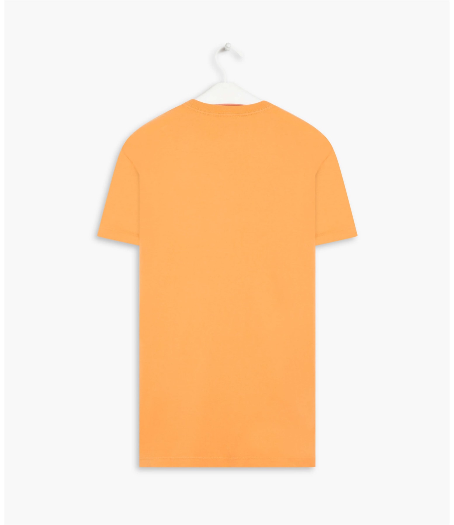 T-Shirt Richards Mc Coral