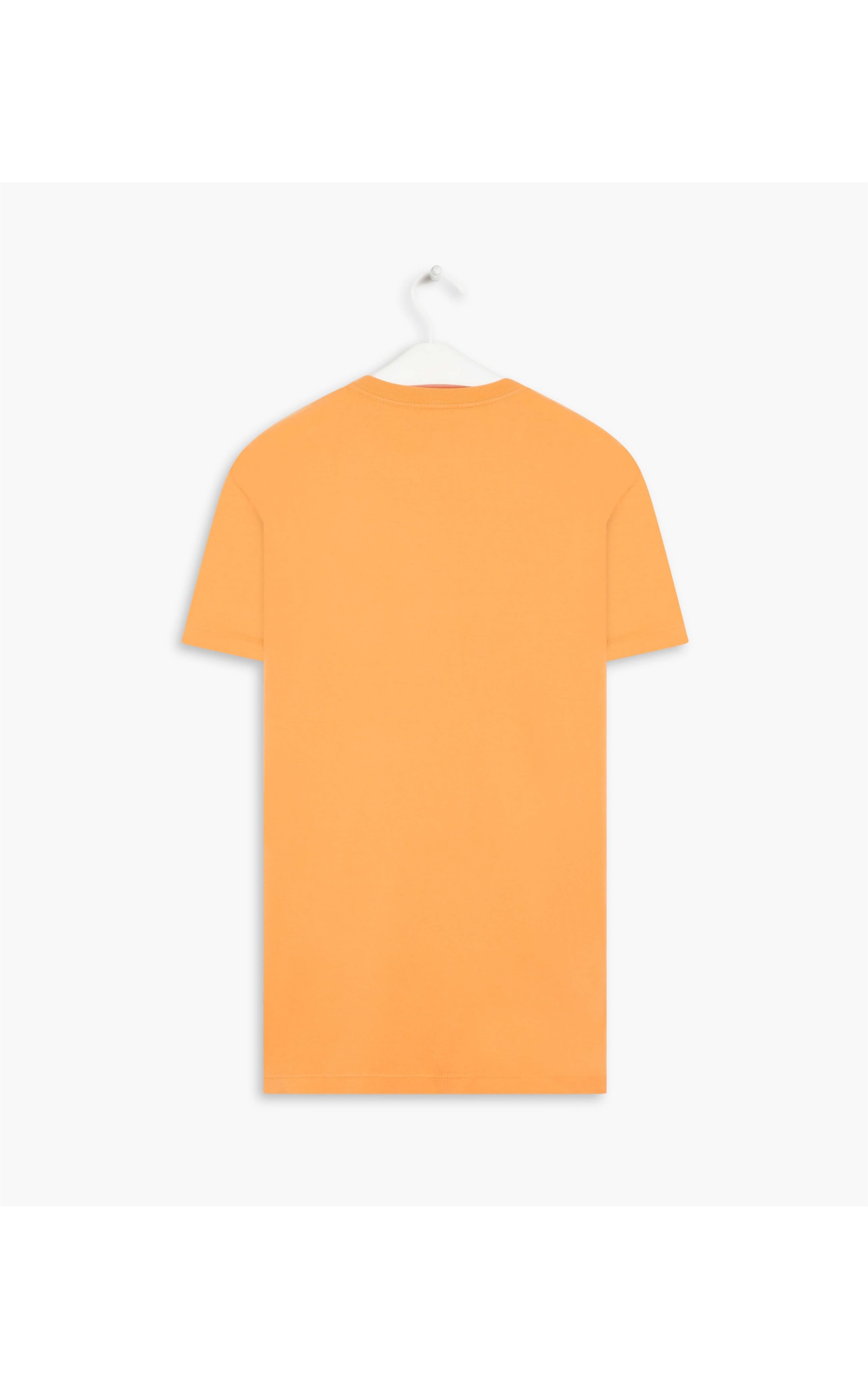 T-Shirt Richards Mc Coral