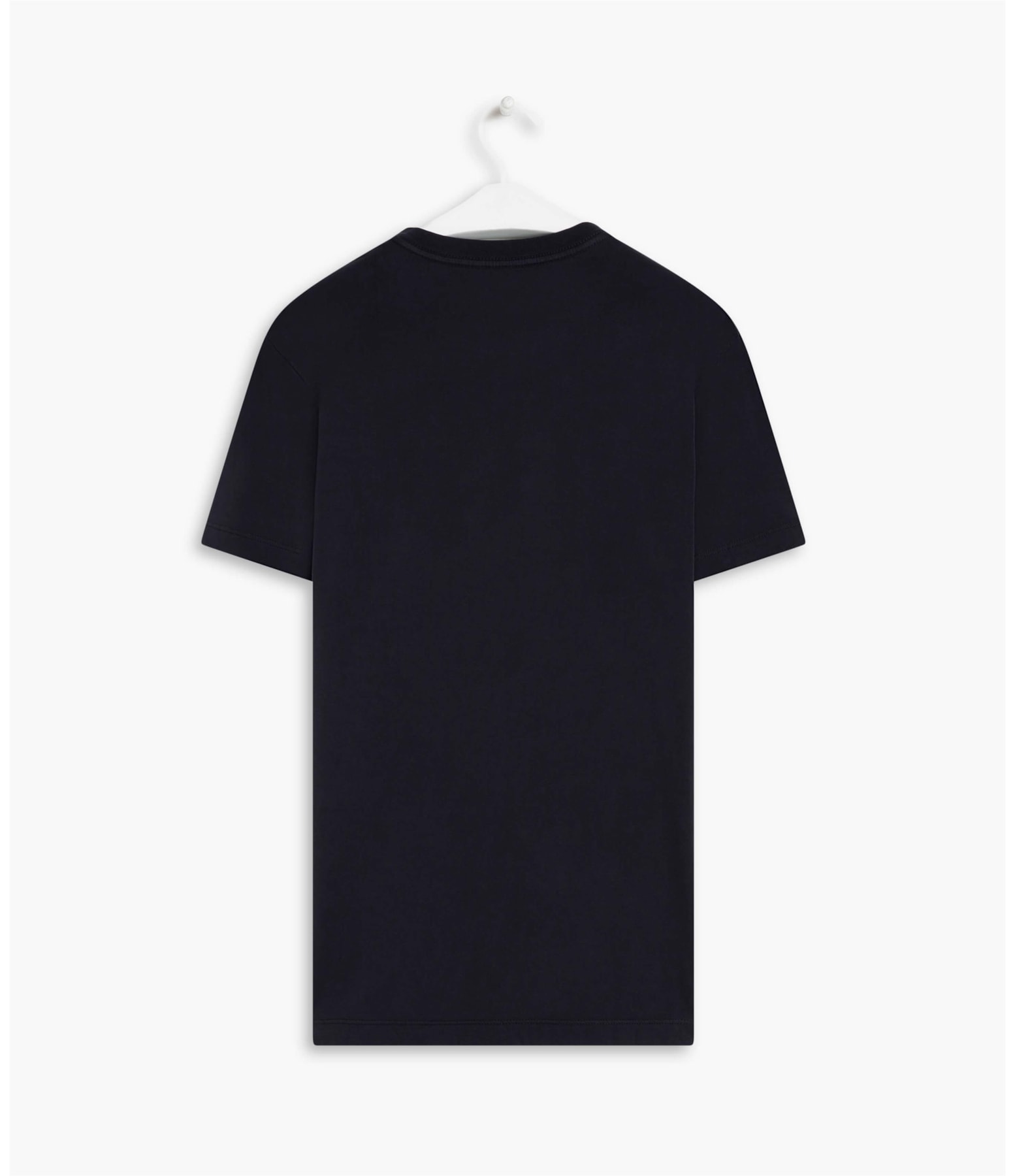 T-Shirt Richards Mc Dark Navy
