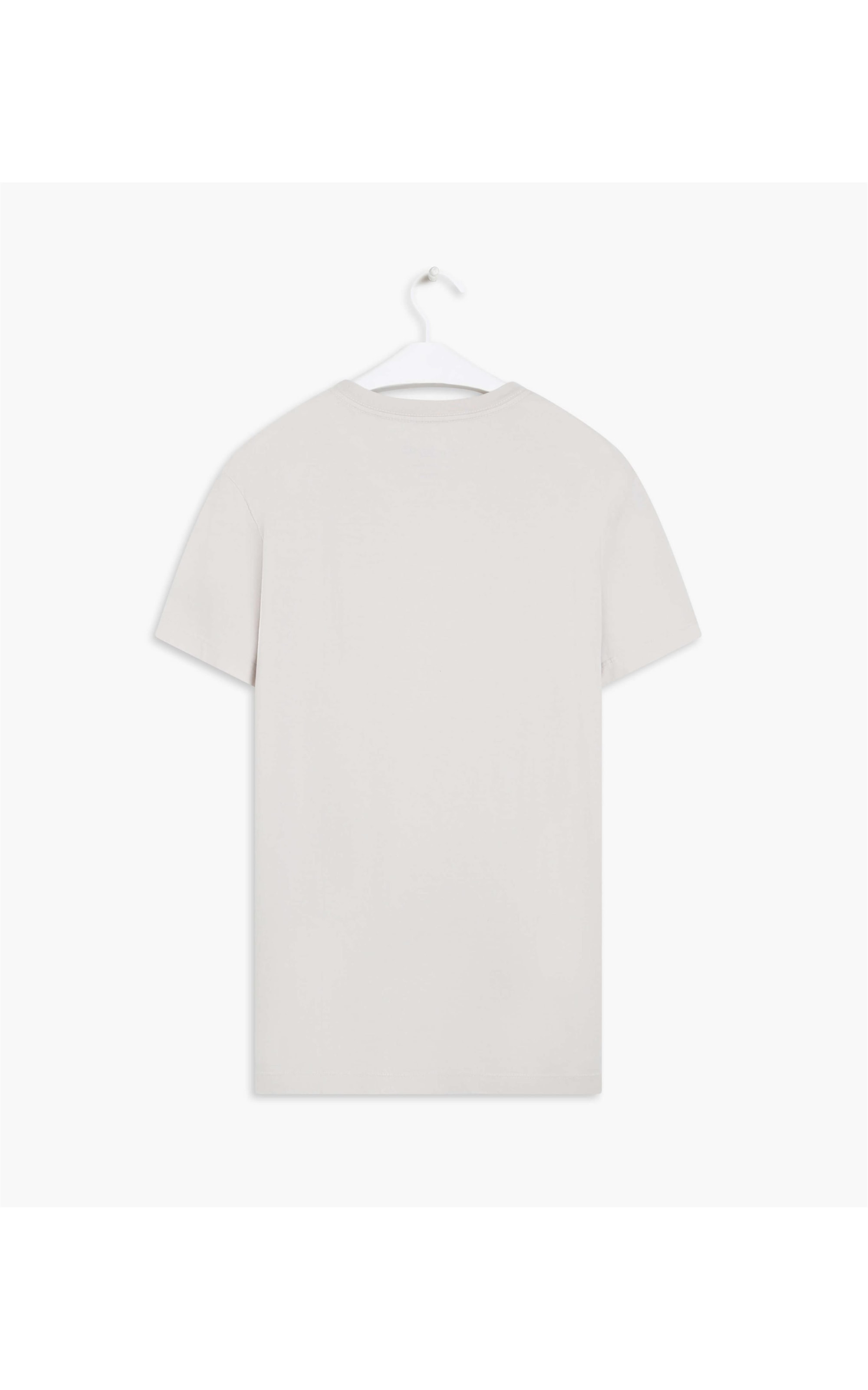 T-Shirt Richards Mc Gelo